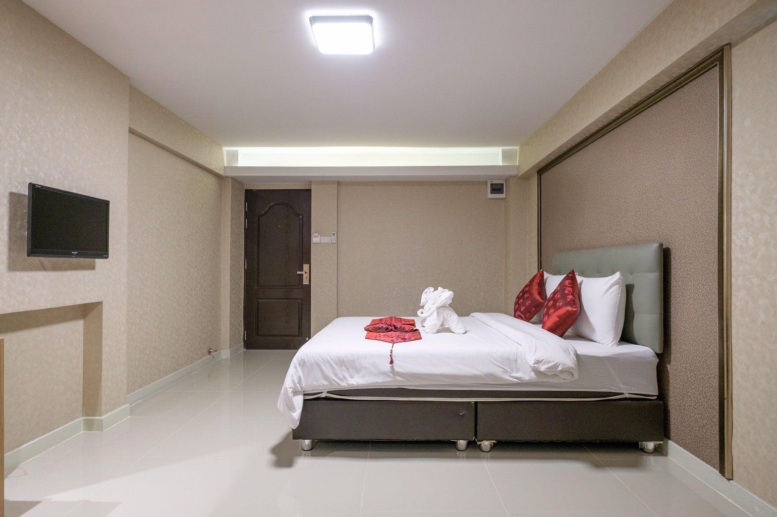 Nrc Hotel