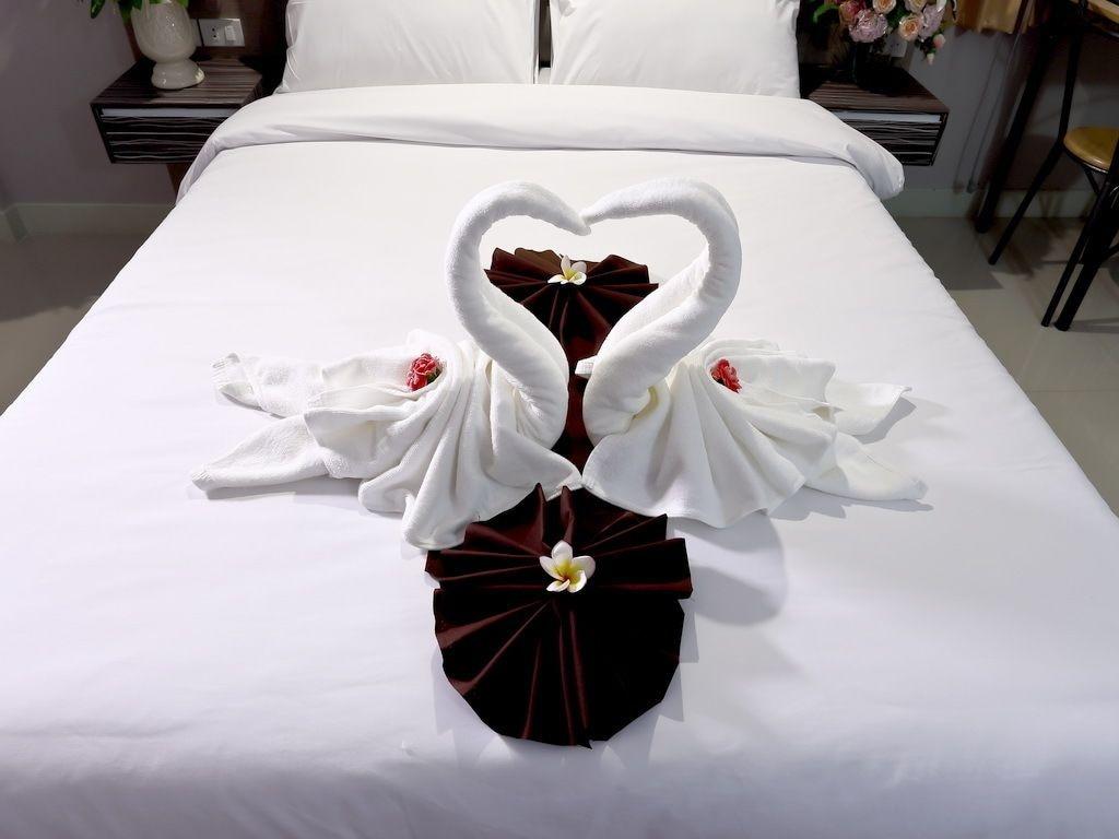 Nrc Hotel Bangkok