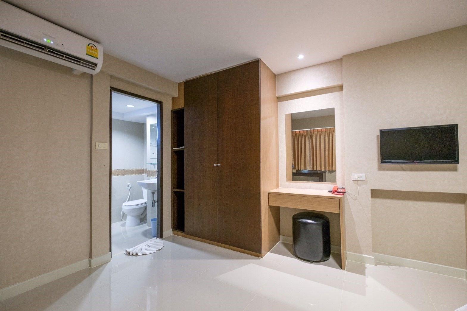 Nrc 3* Bangkok