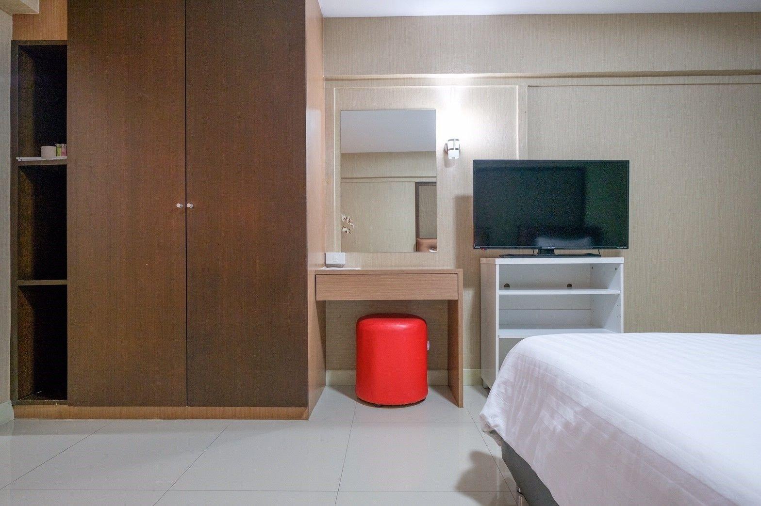 Nrc Hotel