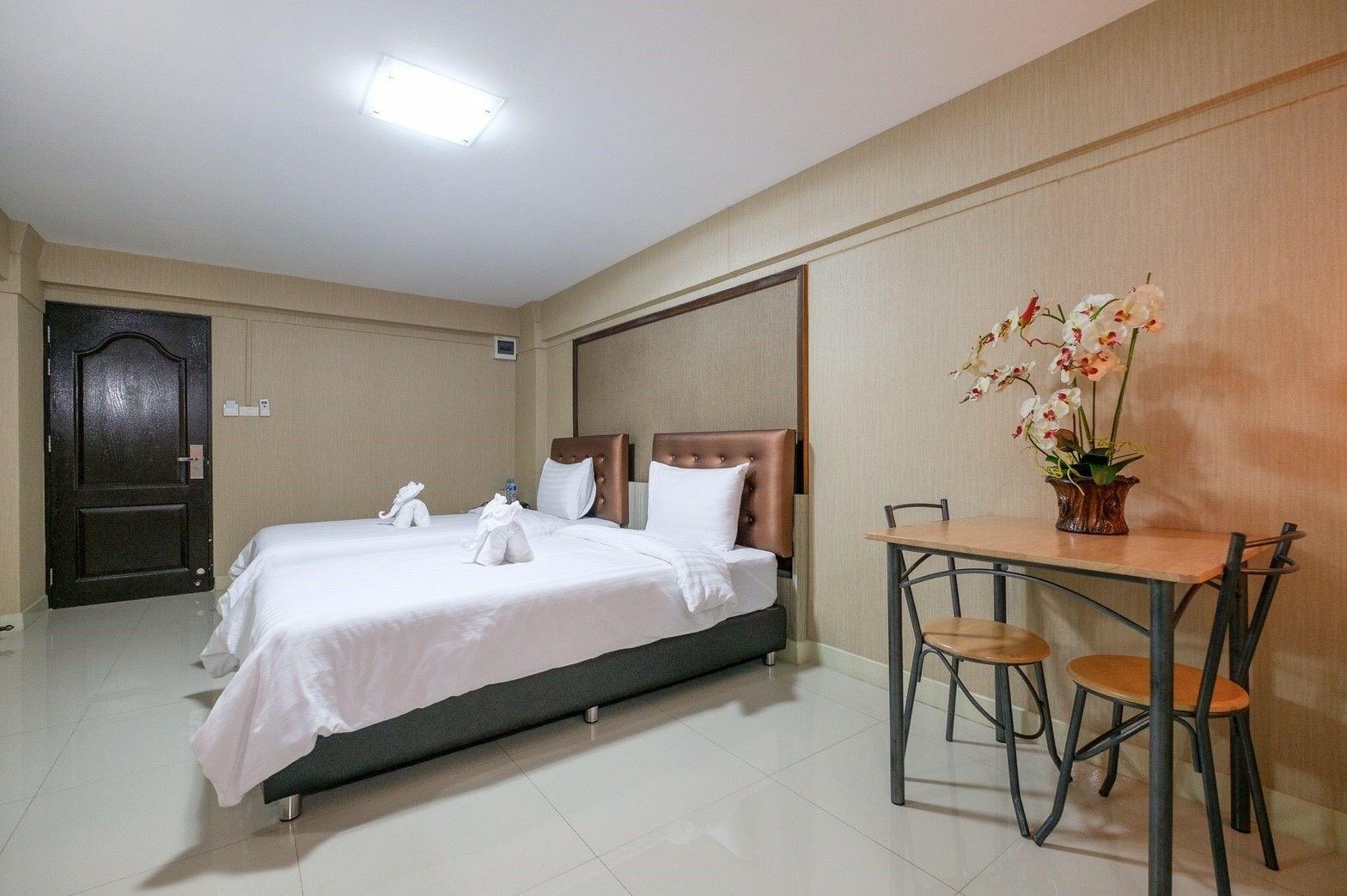 Hotel Nrc