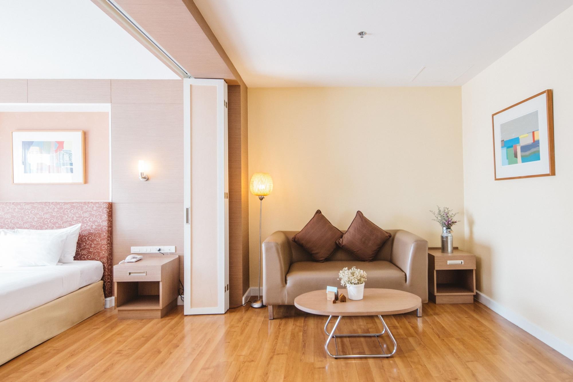 Clef - Sha Hotel 5*