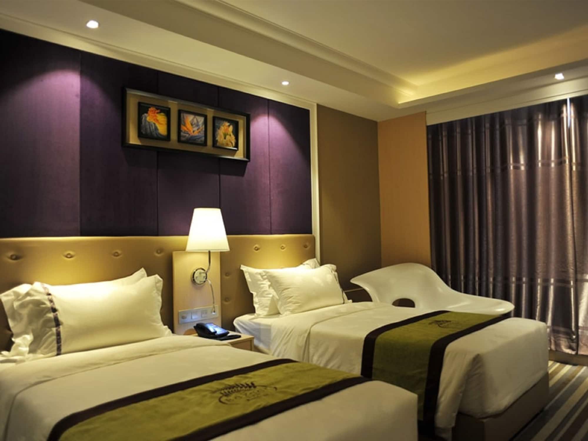 The Bazaar Hotel