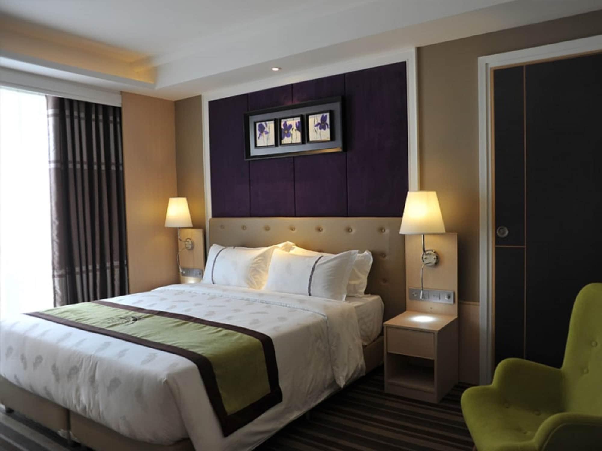 The Bazaar 5*