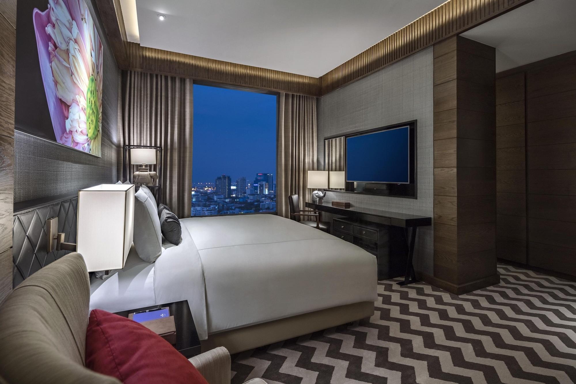 137 Pillars Residences Bangkok