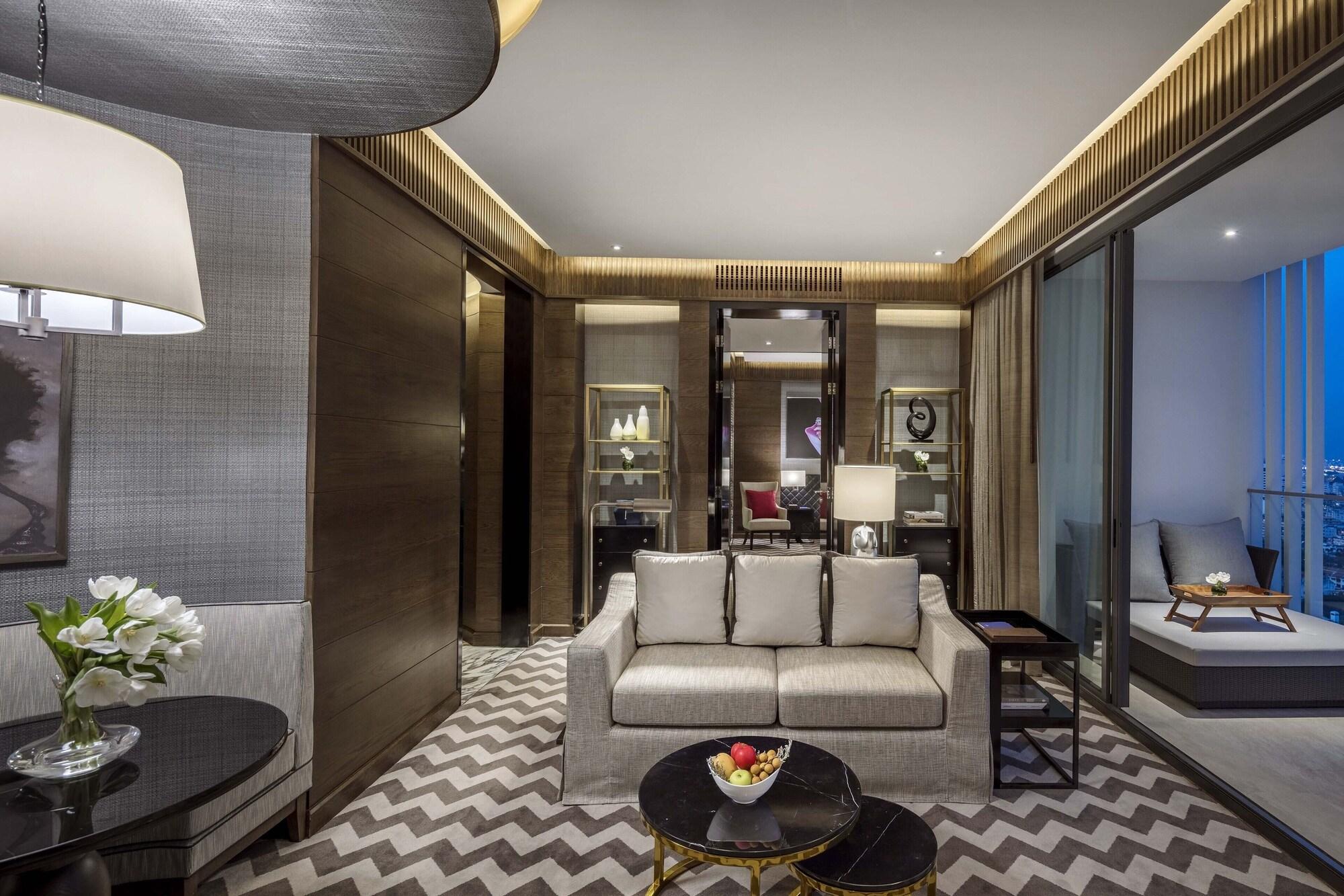 137 Pillars Residences