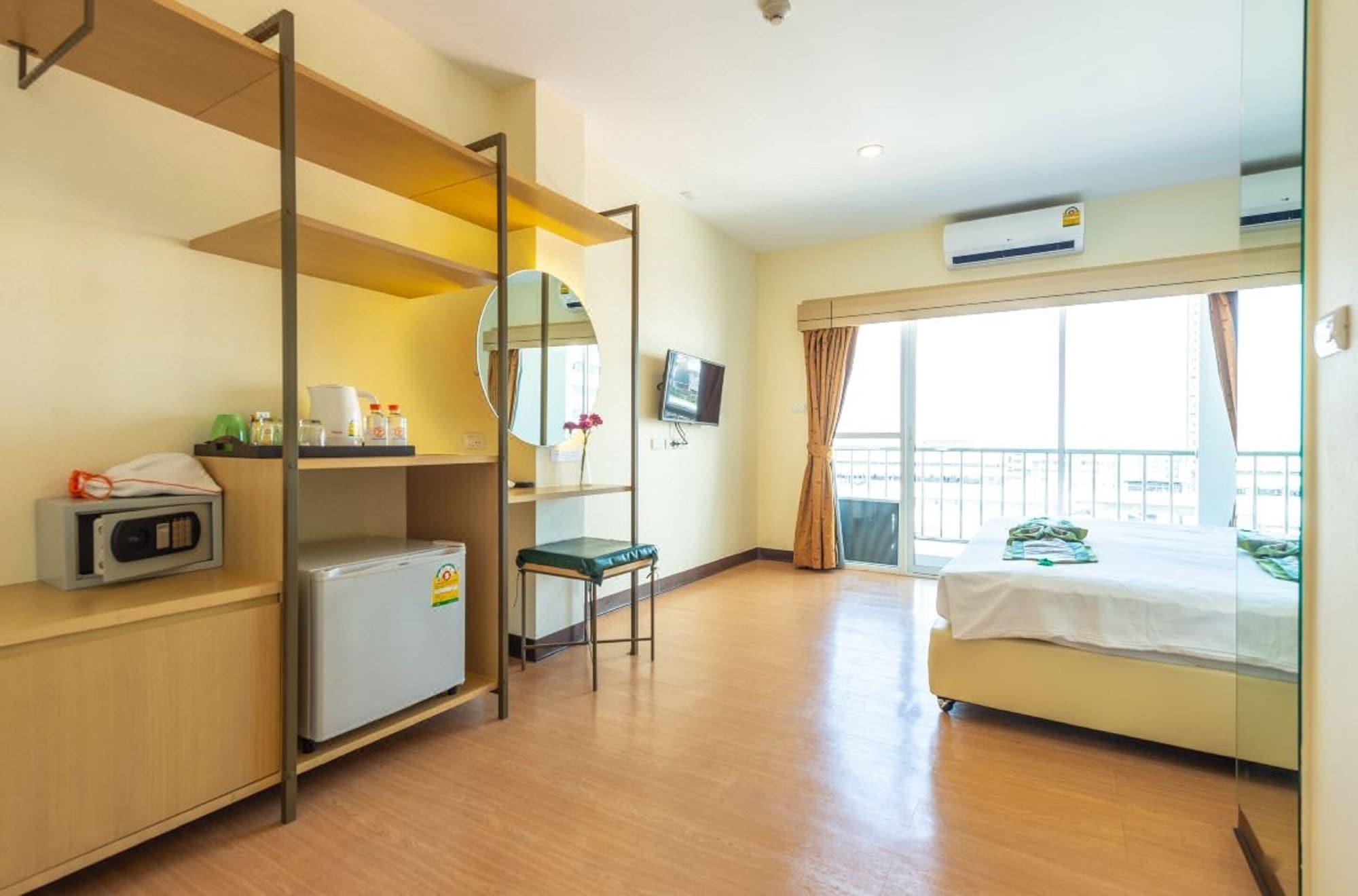 Klean 3* Bangkok