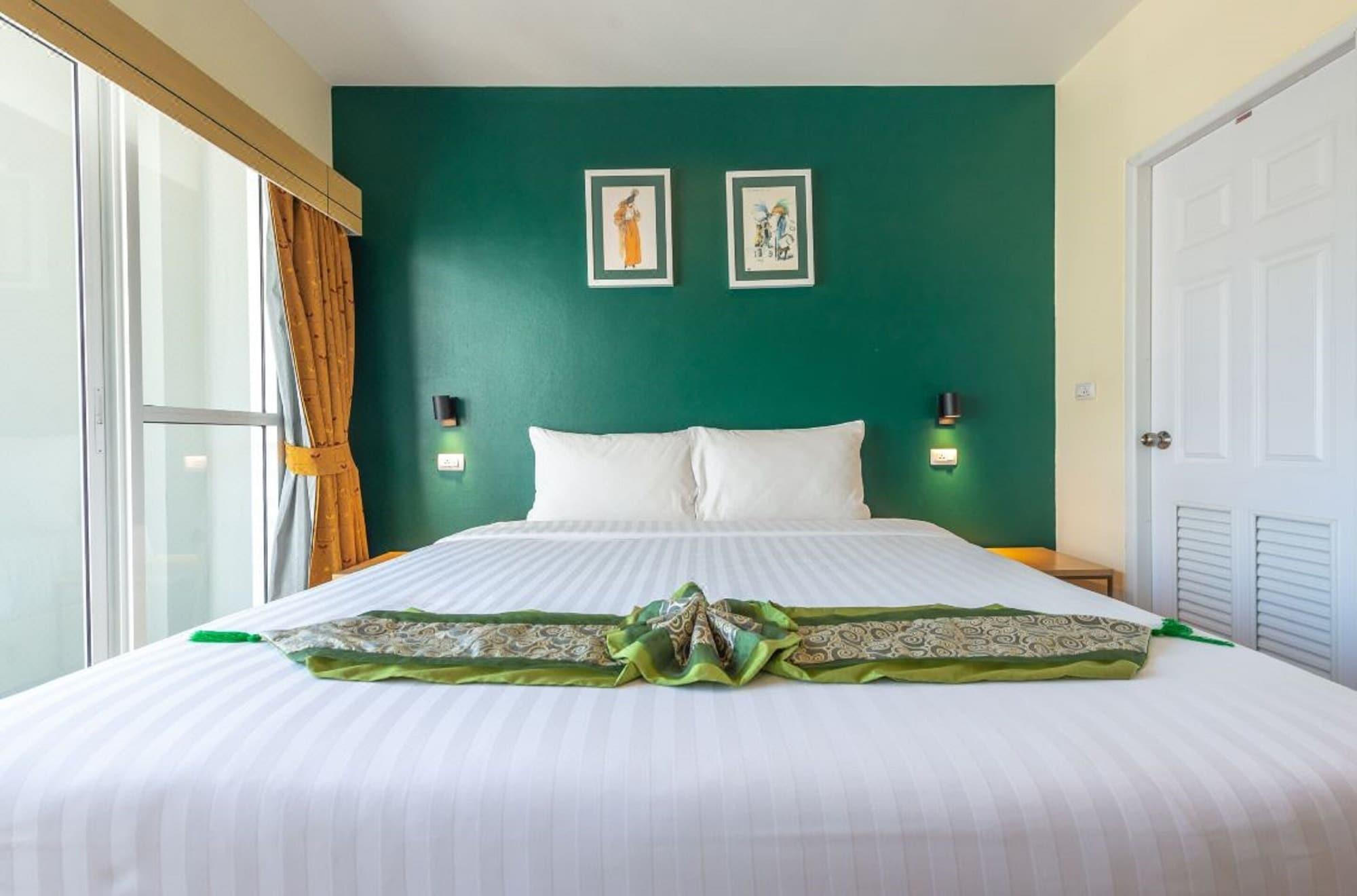 Klean Hotel Bangkok