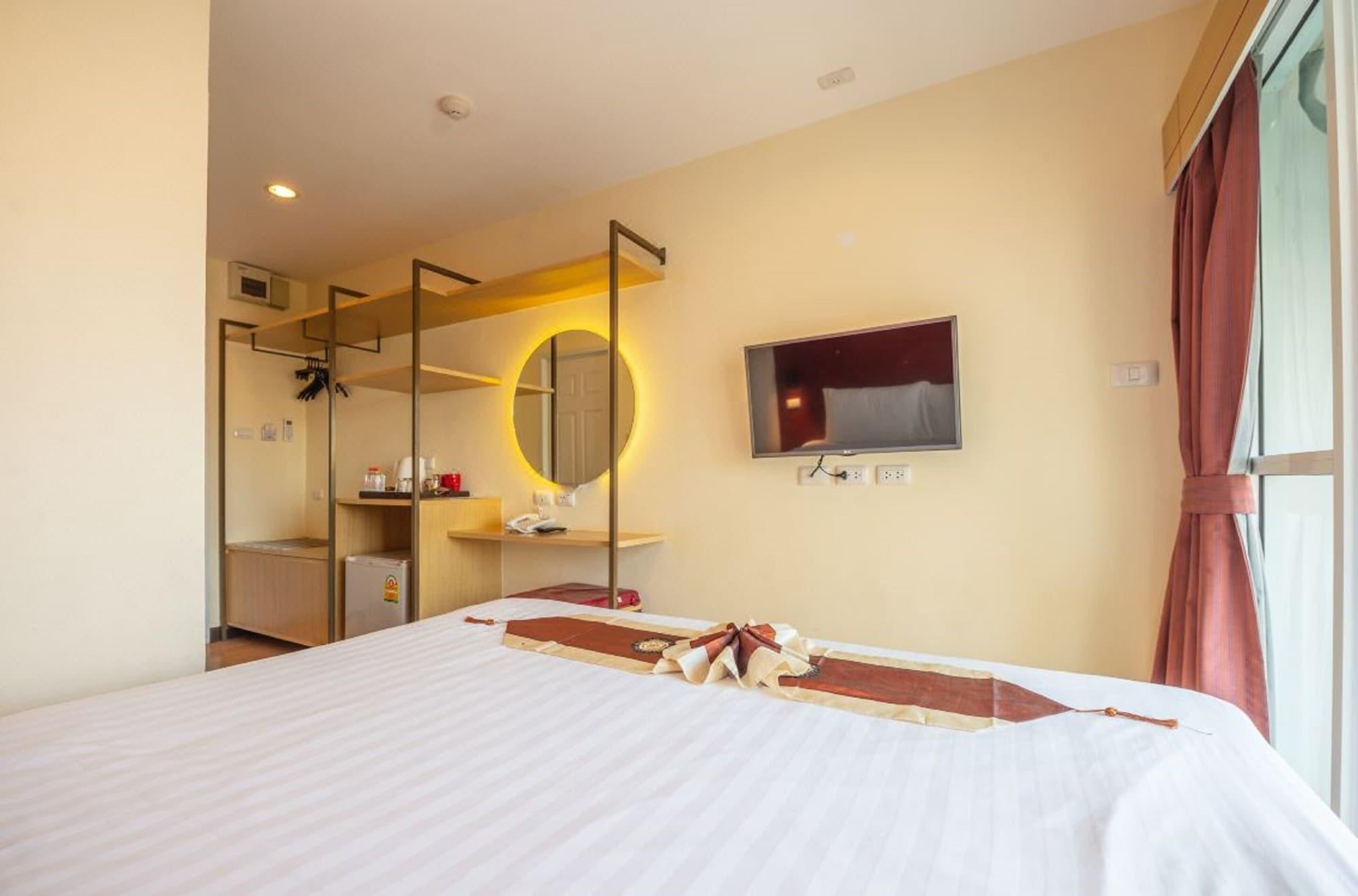 Hotel Klean Bangkok