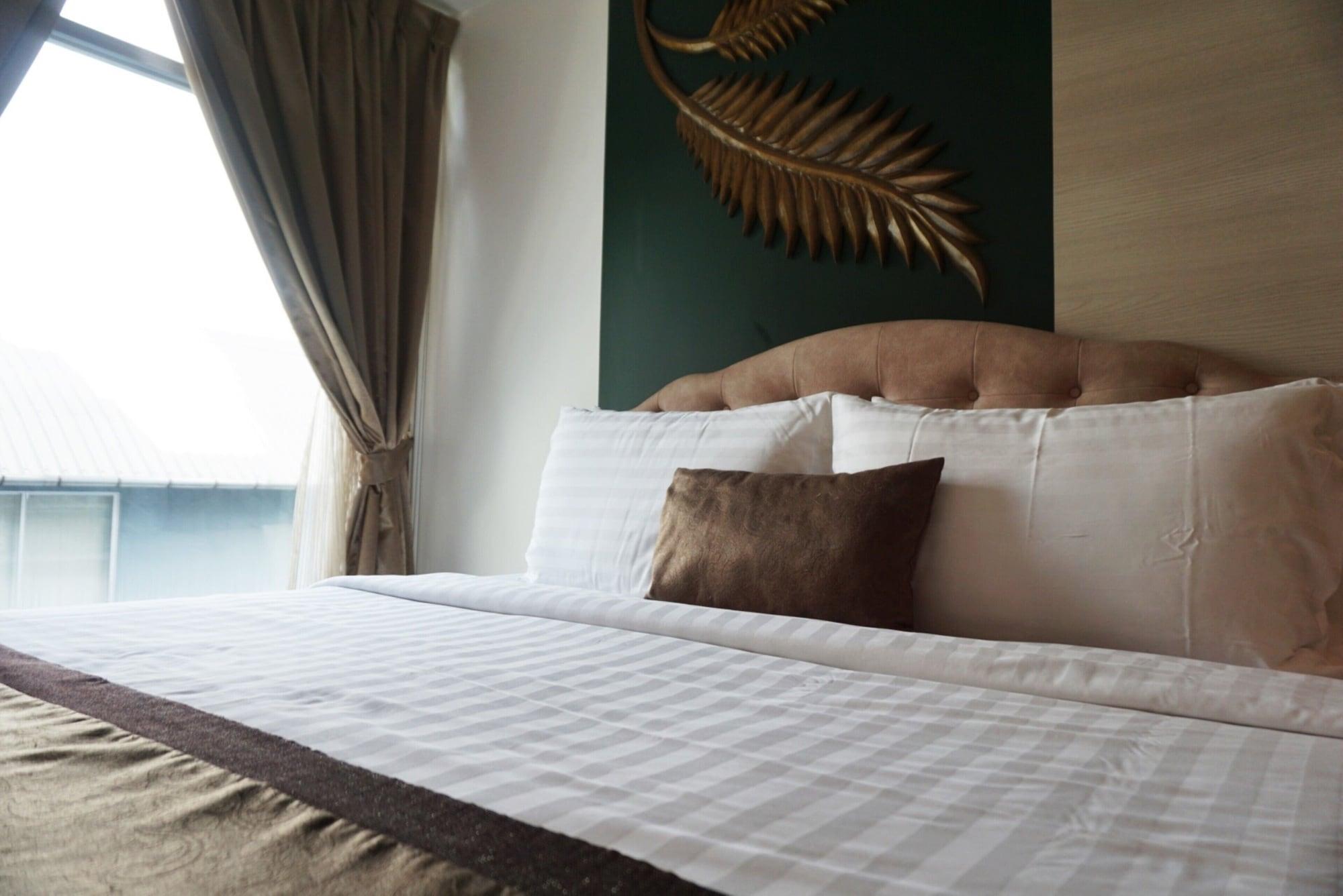 Aspira G Sukhumvit 33 Hotel 3*