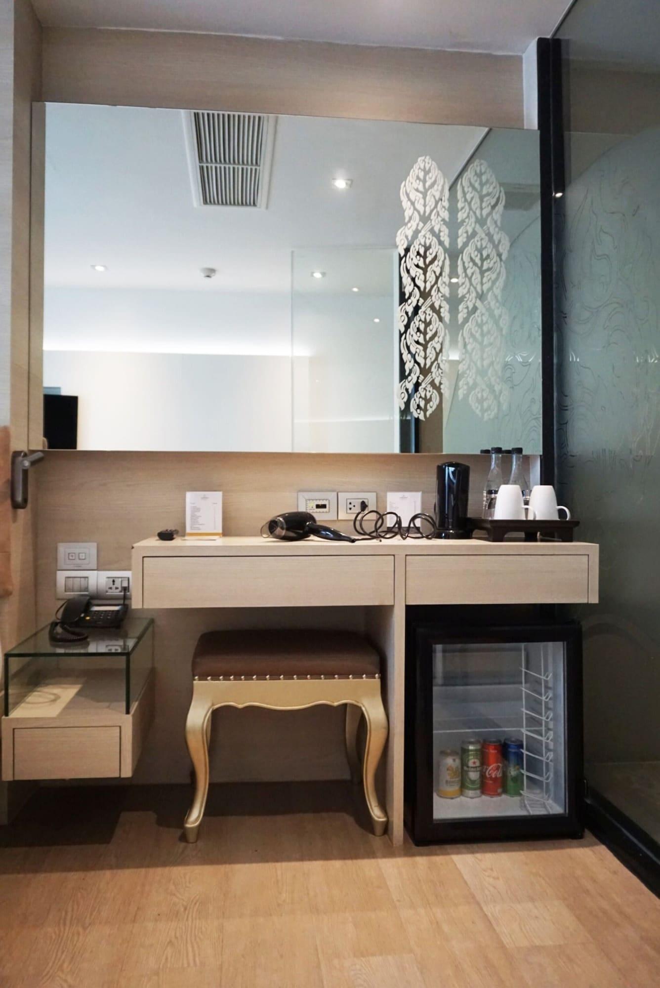 Aspira G Sukhumvit 33 Hotel