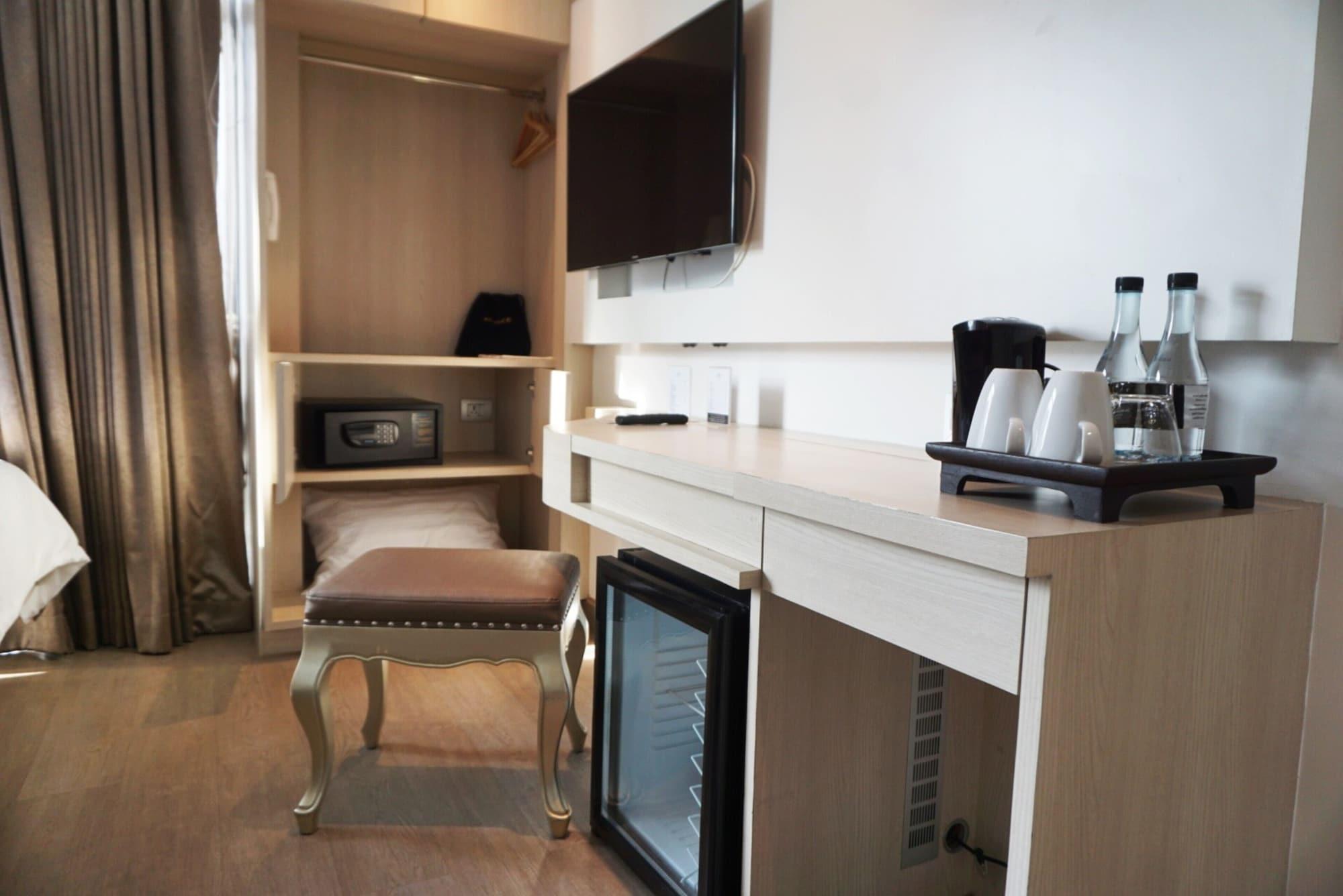 Hotel Aspira G Sukhumvit 33
