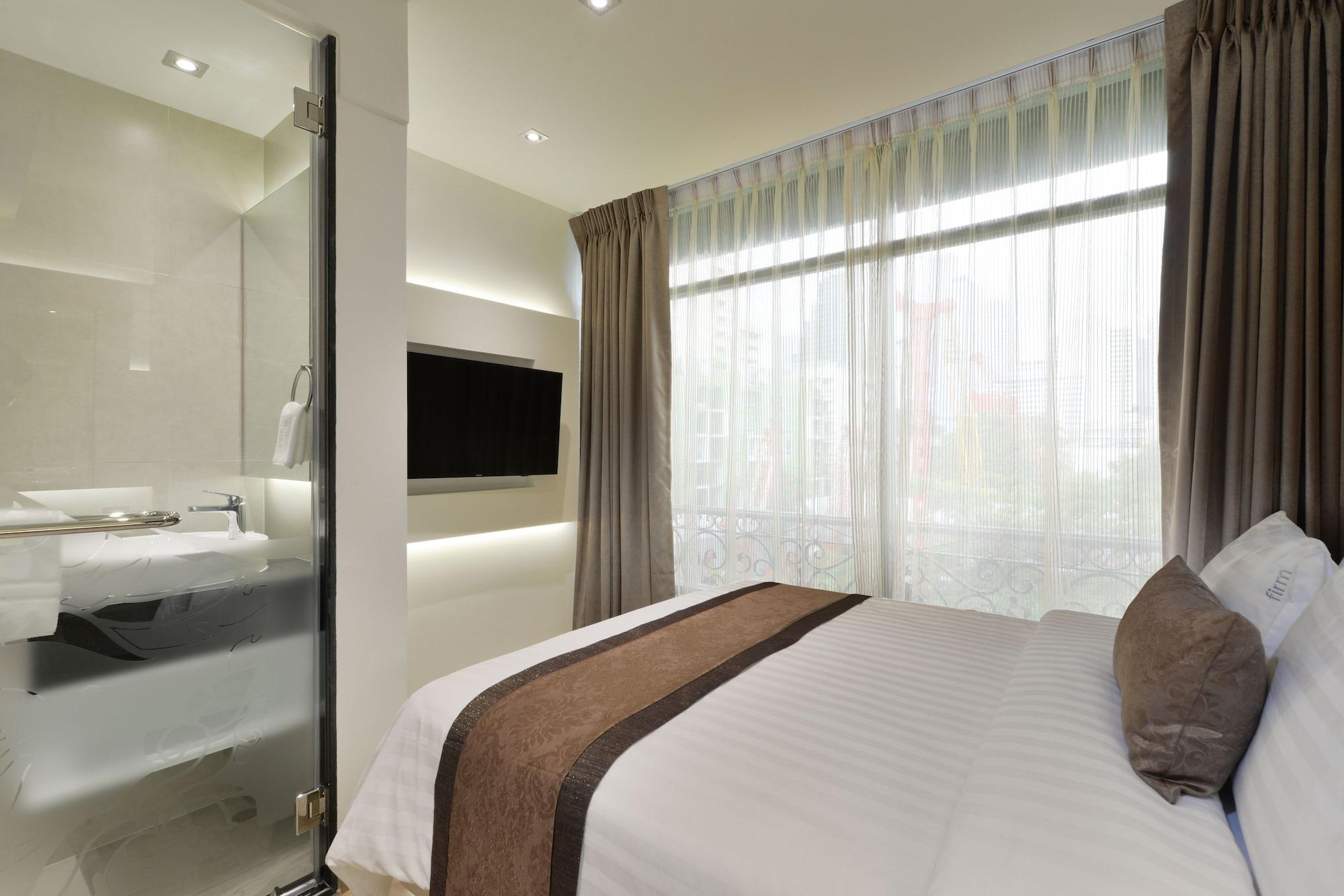 Hotel Aspira G Sukhumvit 33
