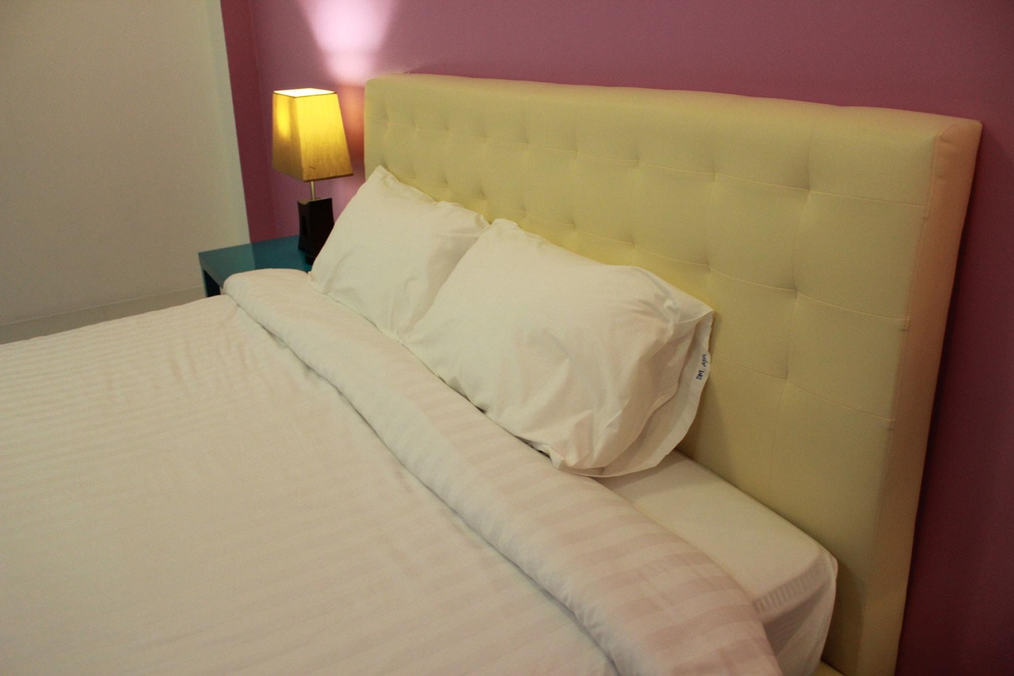 Don Mueang Airport Modern Aparthotel