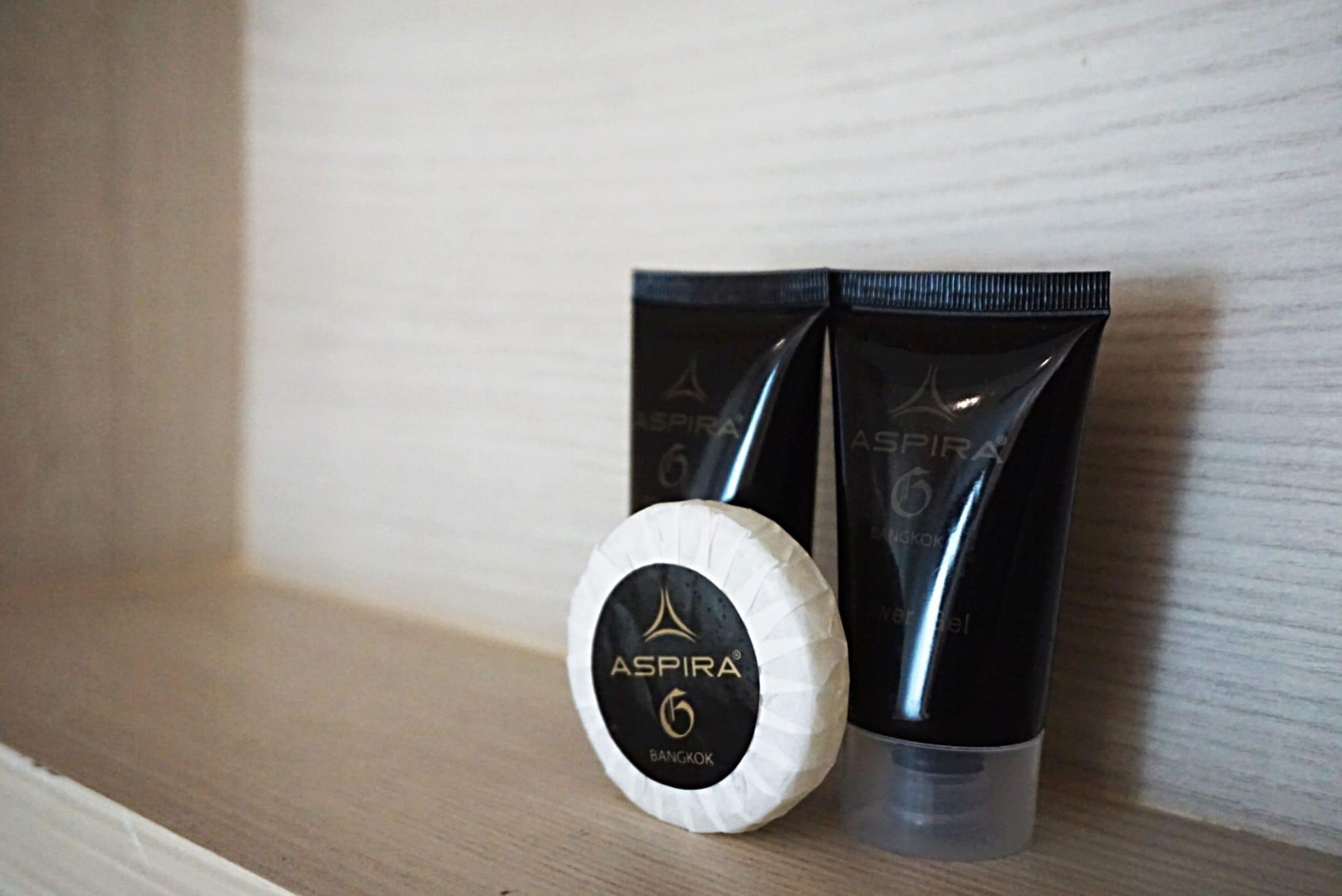 Aspira G Sukhumvit 33 Bangkok