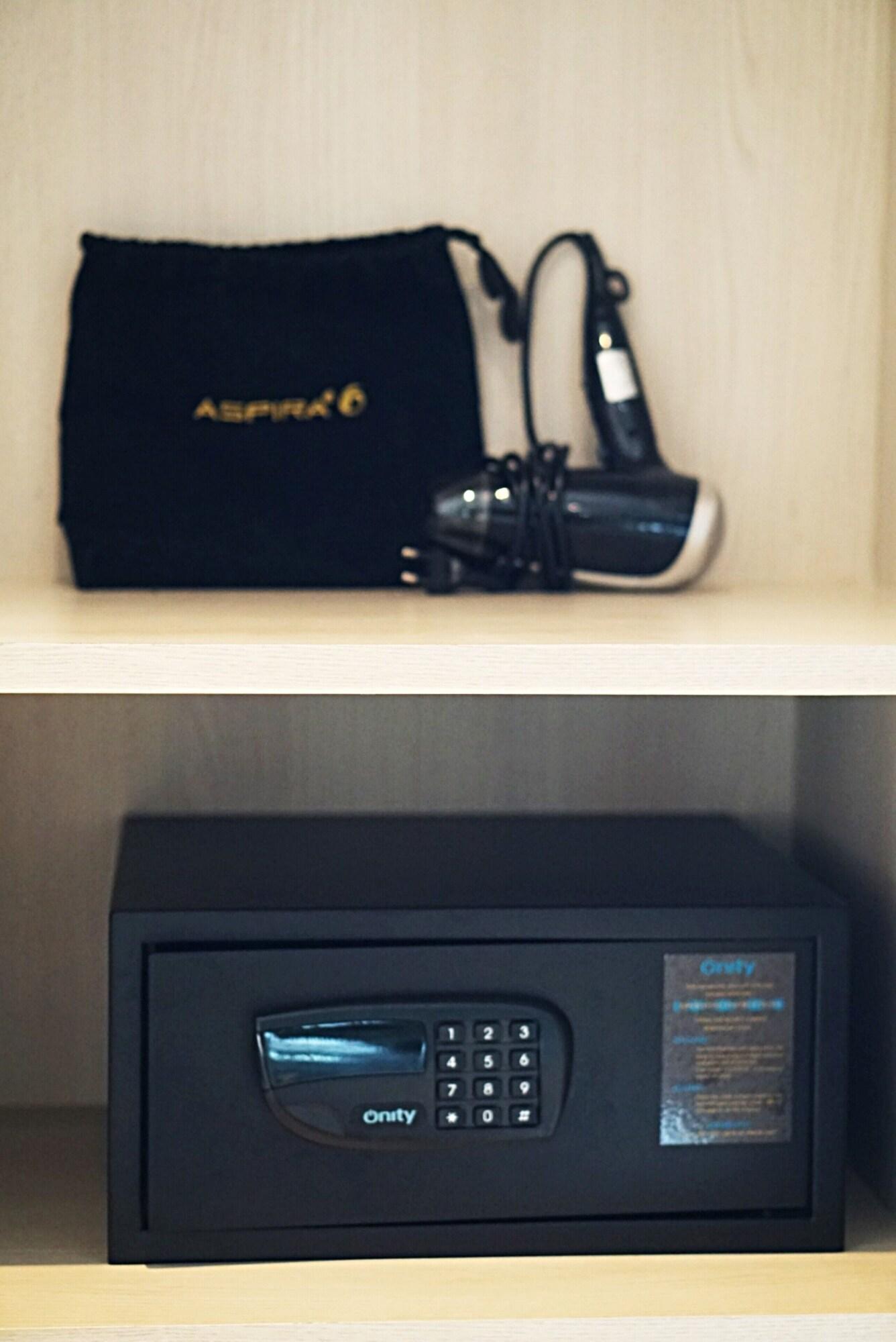 Aspira G Sukhumvit 33 3* Bangkok