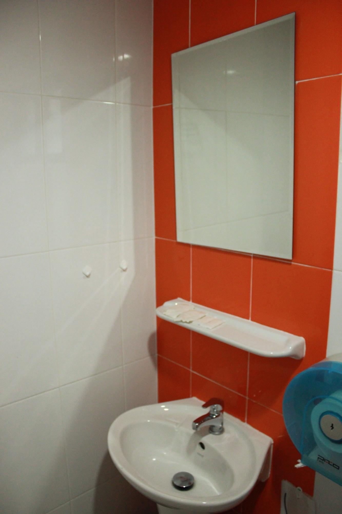 Don Mueang Airport Modern Aparthotel