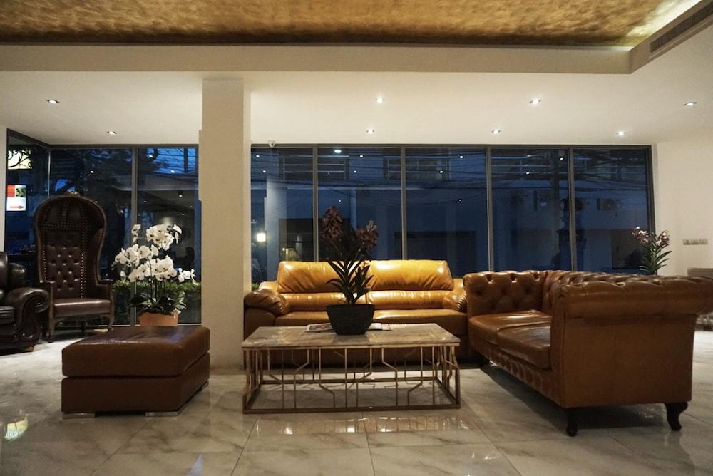 Hotel Aspira G Sukhumvit 33
