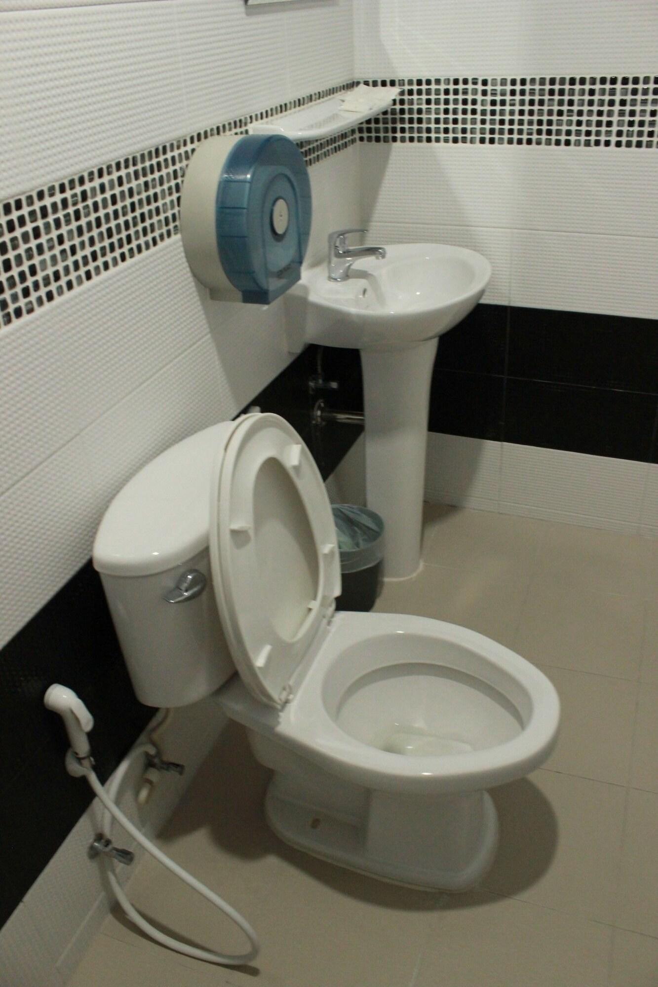 Aparthotel Don Mueang Airport Modern Bangkok