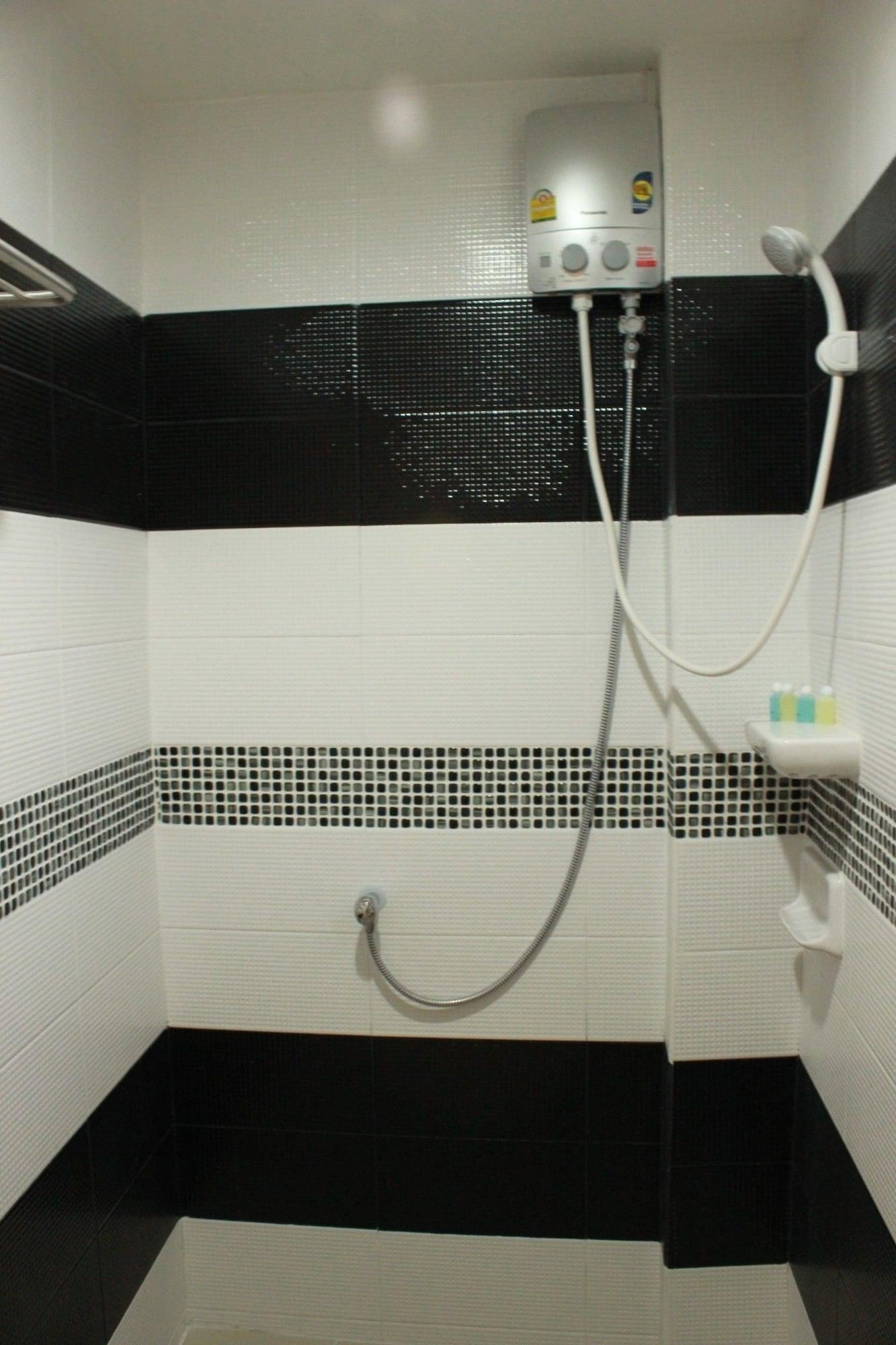 Aparthotel Don Mueang Airport Modern Bangkok