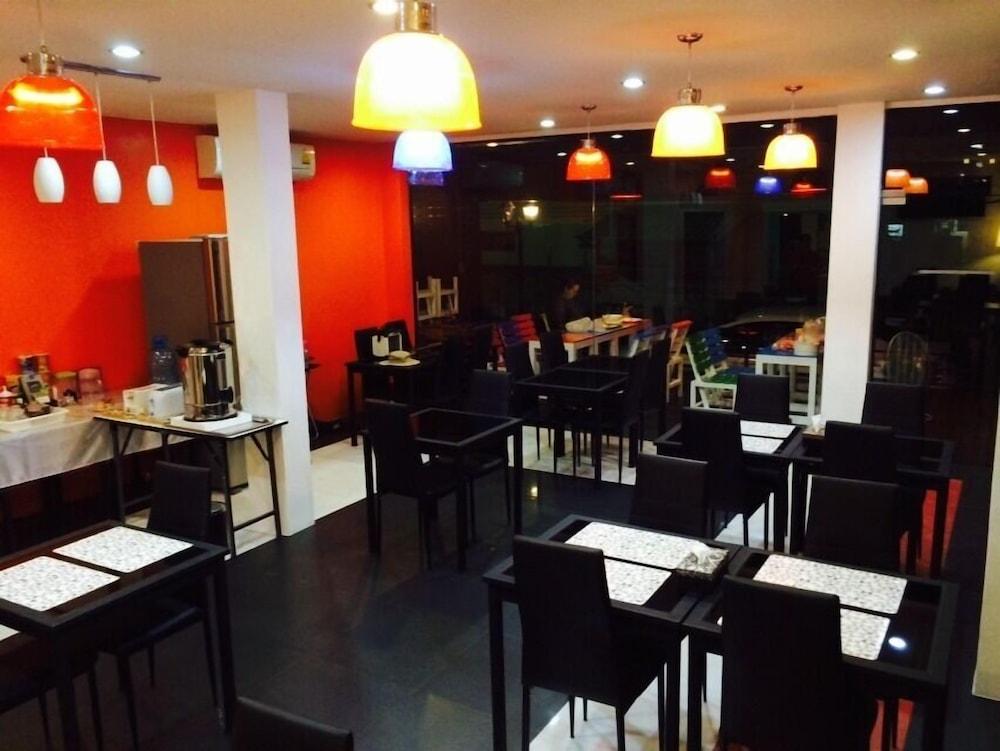 Aparthotel Don Mueang Airport Modern 2*