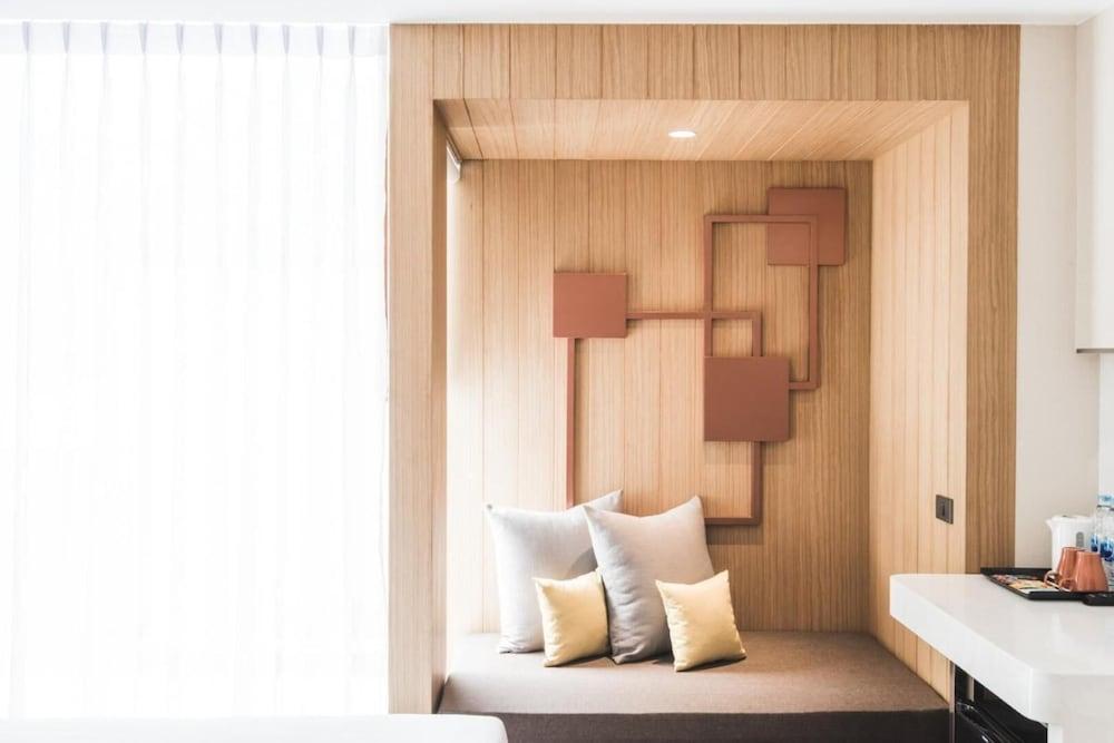 Twothree A Homely - Sha Extra 4* Banguecoque