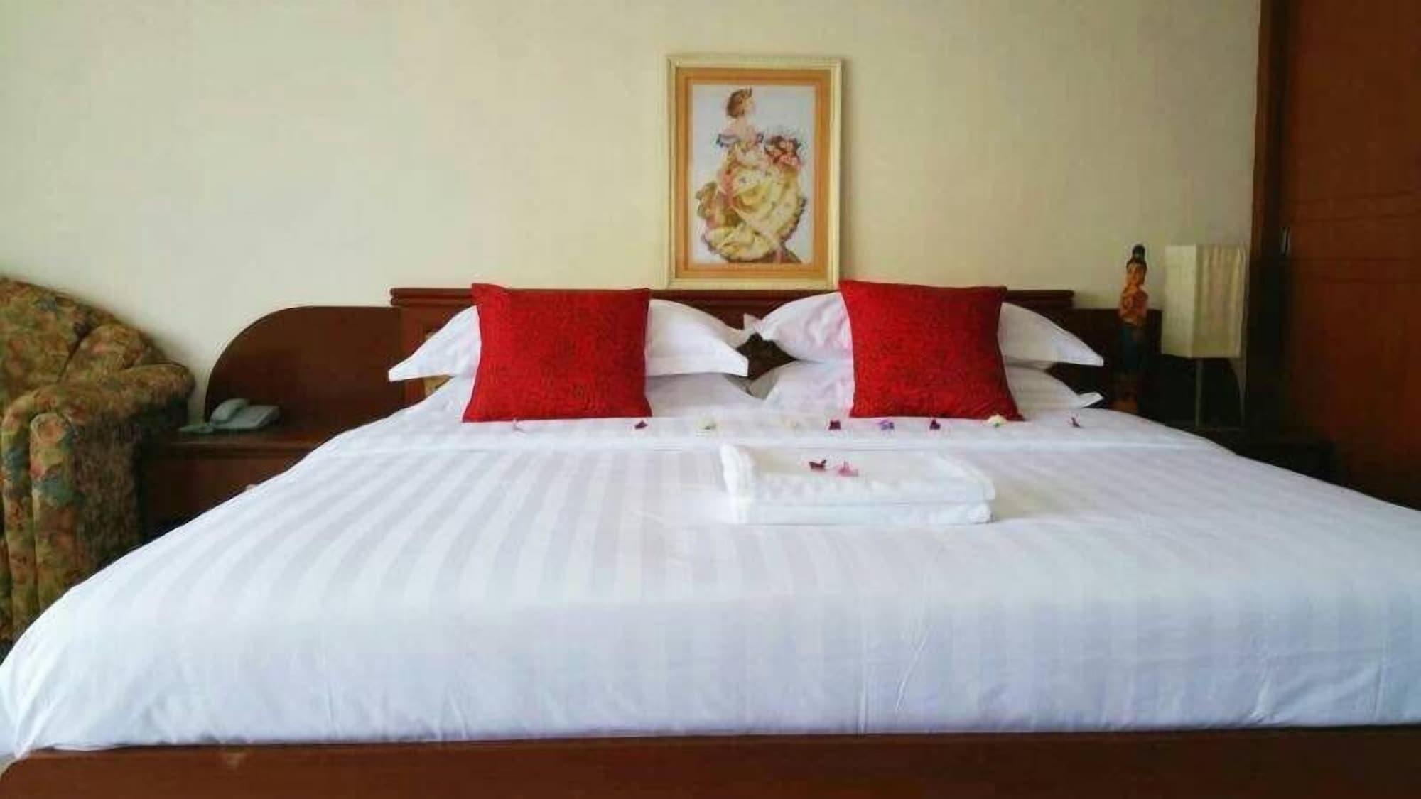 Hotel Poonchock Mansion 2*