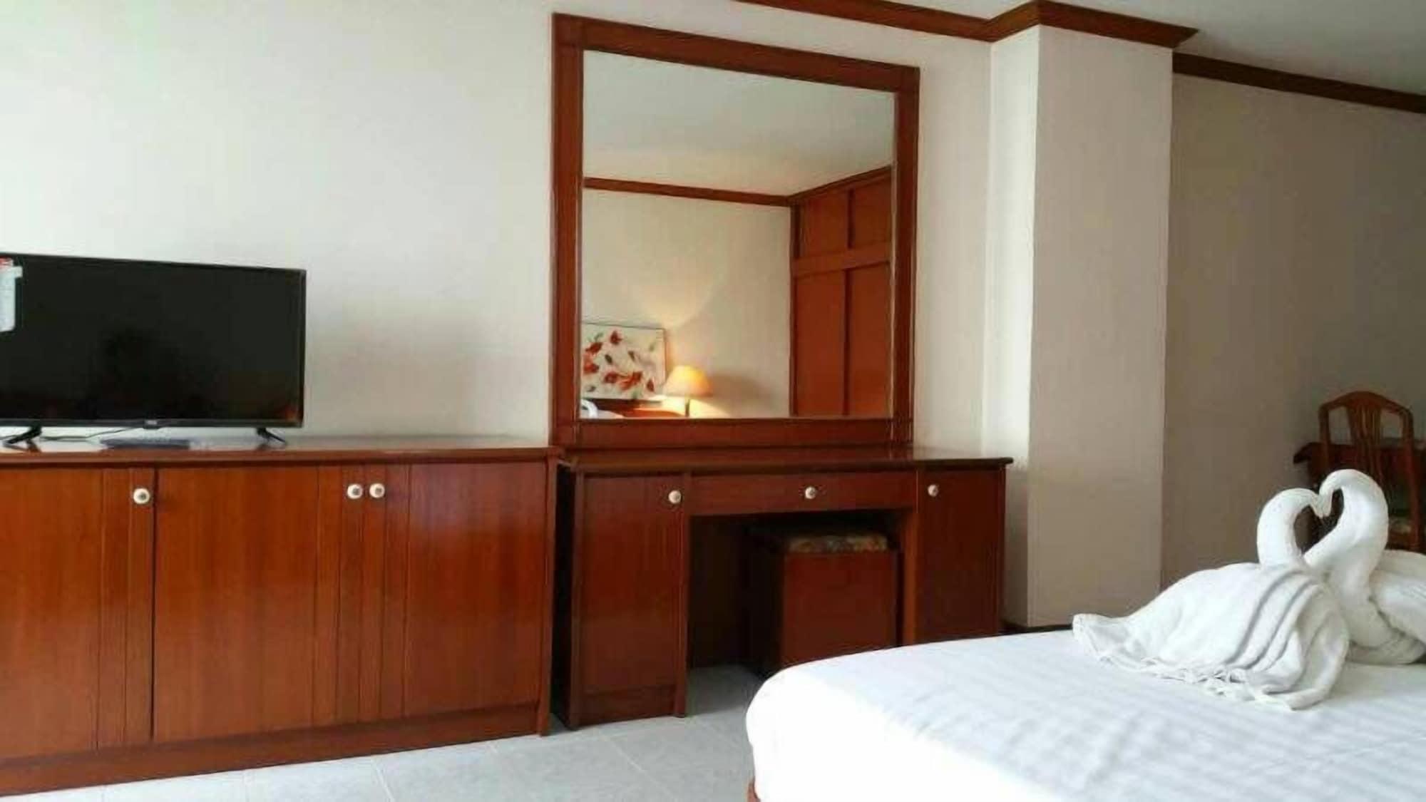 Poonchock Mansion 2* Bangkok