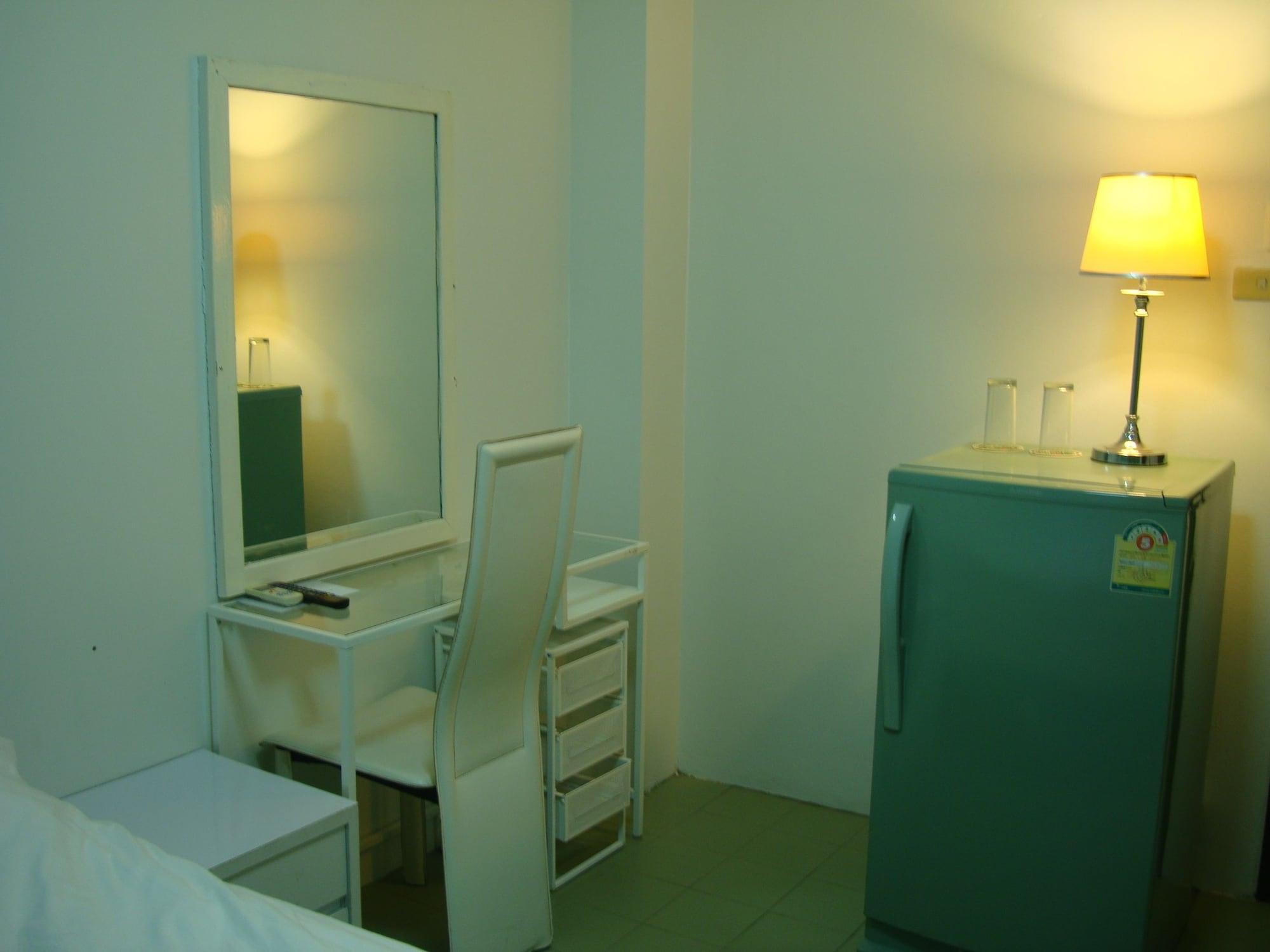 Oriental Smile Tempat Tidur & Sarapan Bangkok