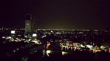 Poonchock Mansion Bangkok