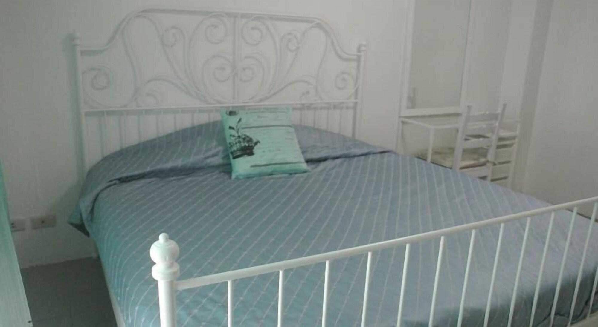 Tempat Tidur & Sarapan Oriental Smile Bangkok