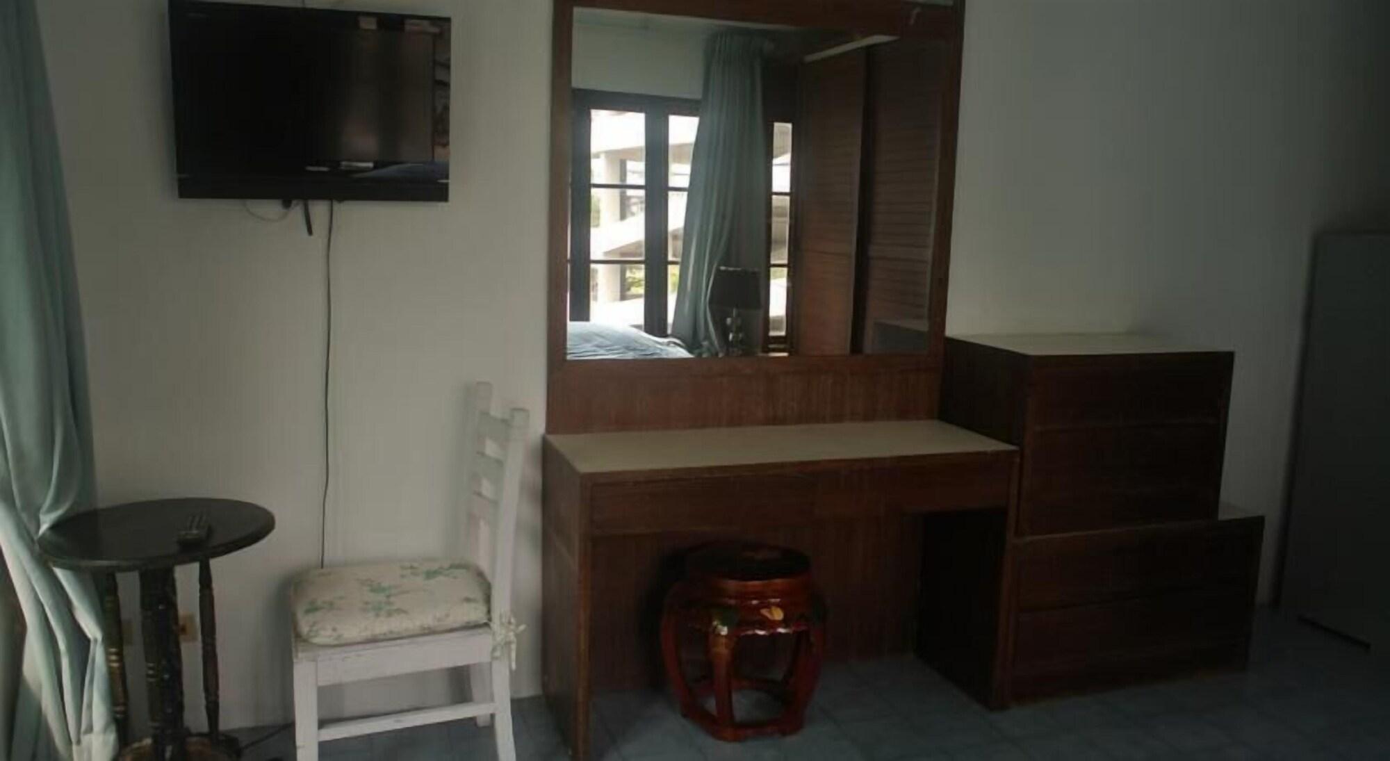 Oriental Smile Tempat Tidur & Sarapan