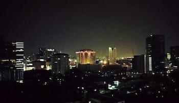 Hotel Poonchock Mansion