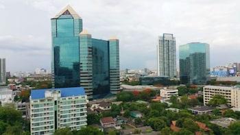 Poonchock Mansion