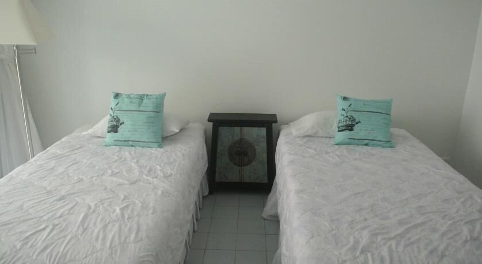 Tempat Tidur & Sarapan Oriental Smile