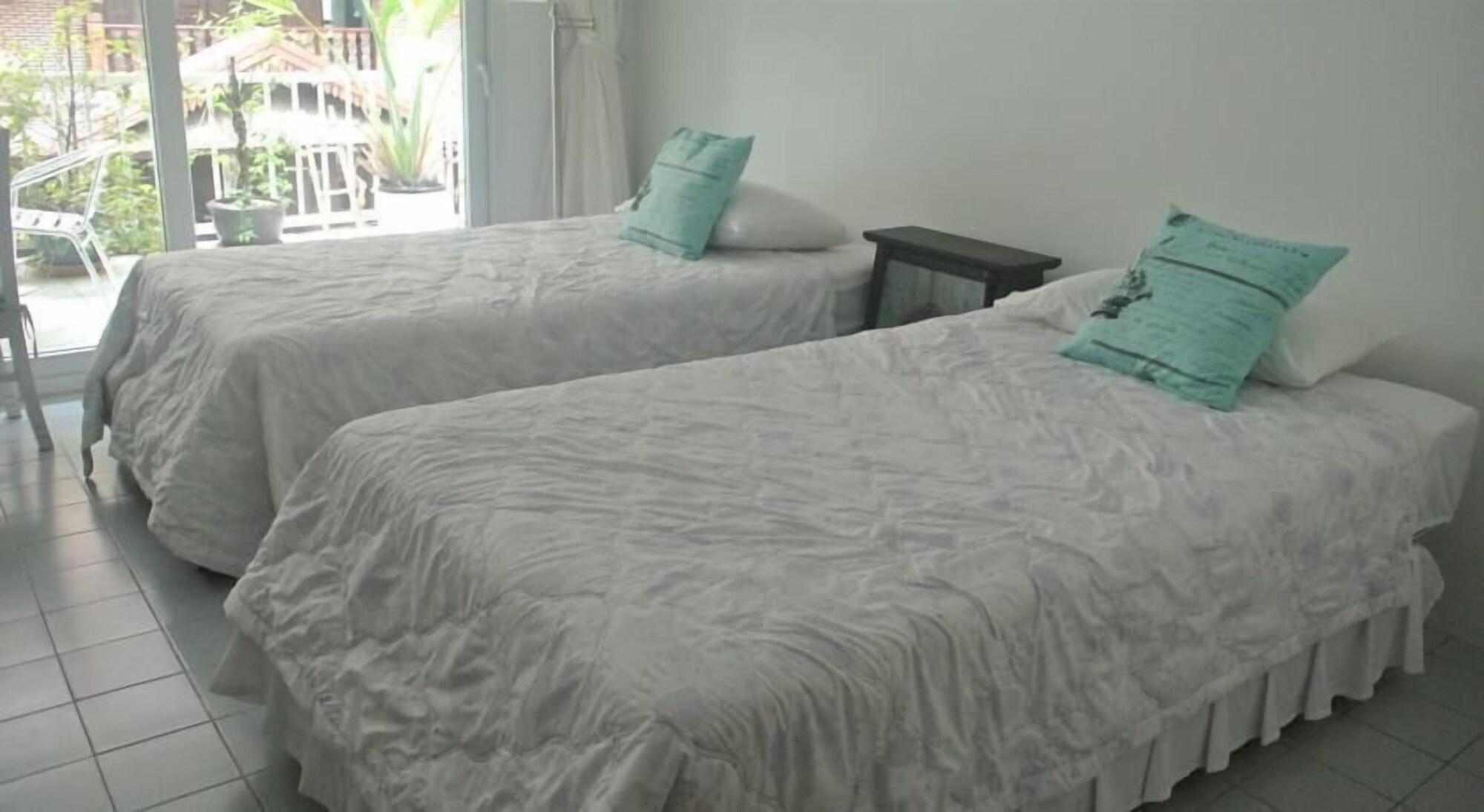 Tempat Tidur & Sarapan Oriental Smile