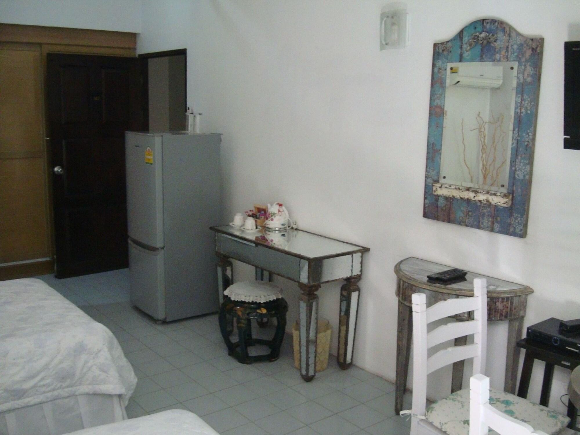 Oriental Smile Tempat Tidur & Sarapan Bangkok
