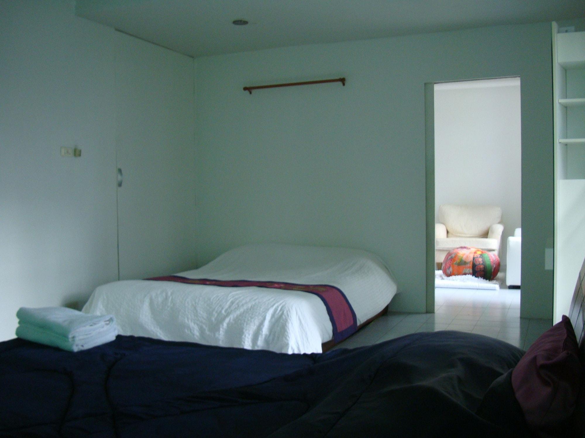 Bed & Breakfast Oriental Smile