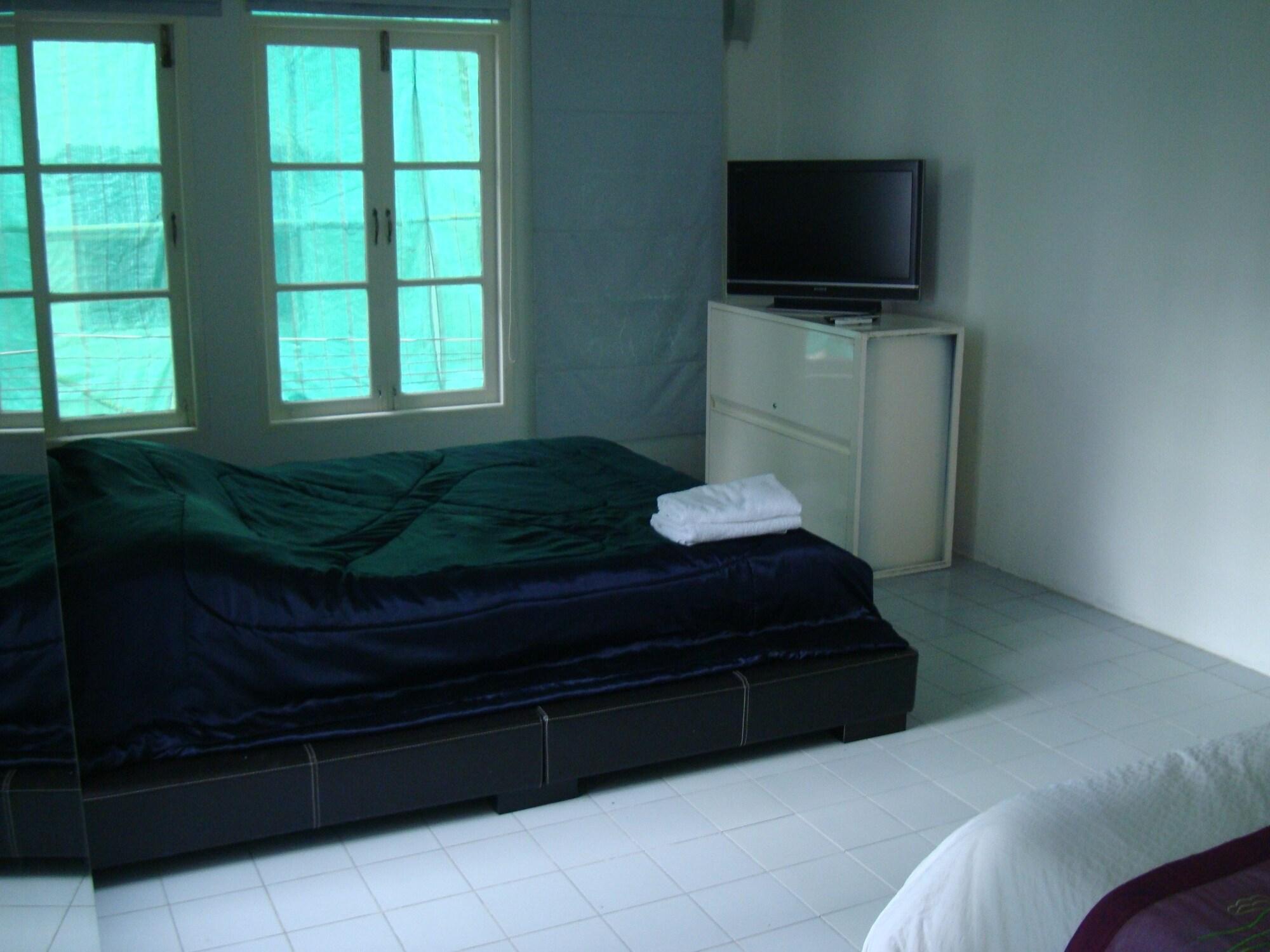 Oriental Smile Tempat Tidur & Sarapan 2*
