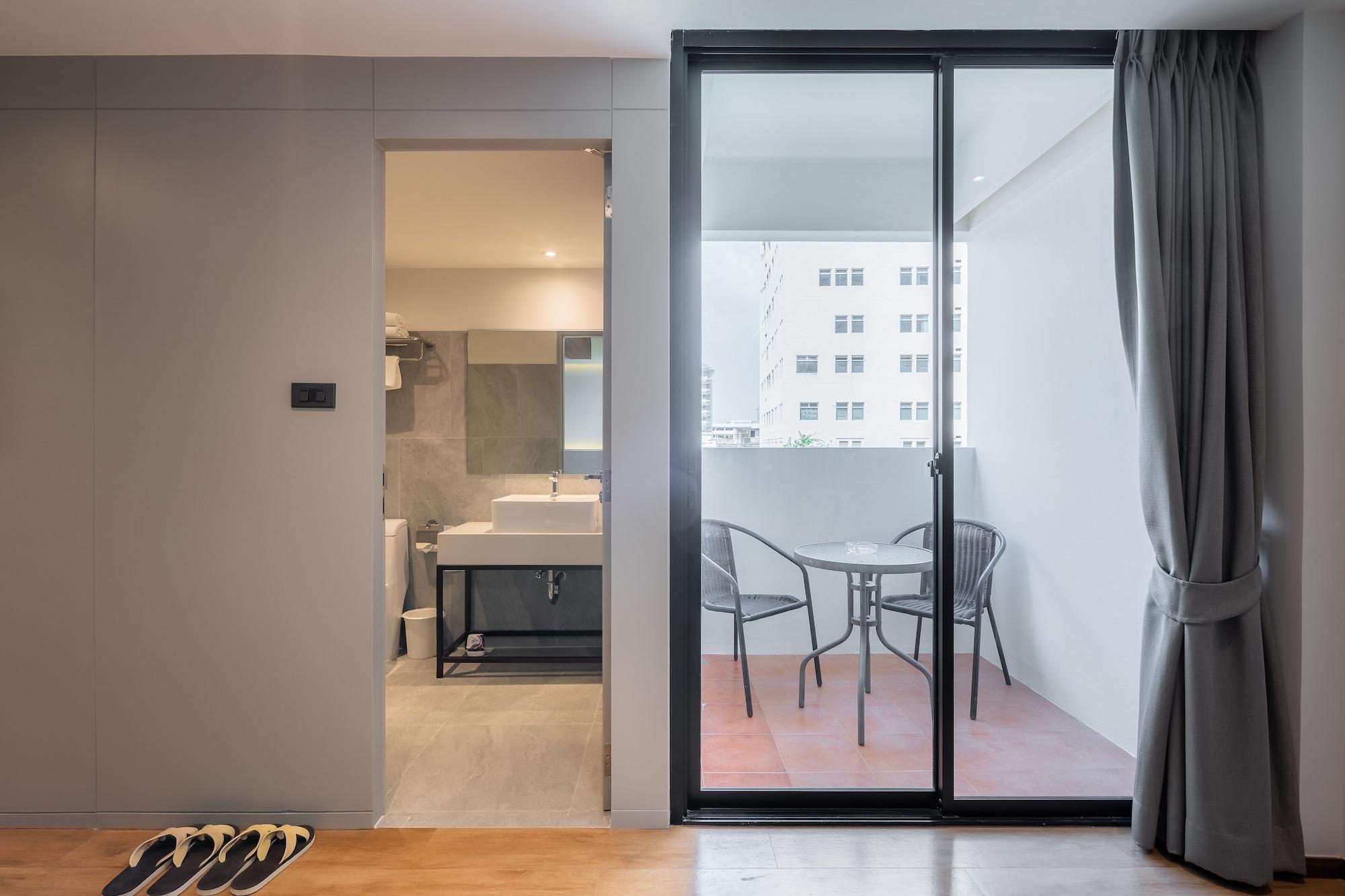 Hotel True Siam Phayathai