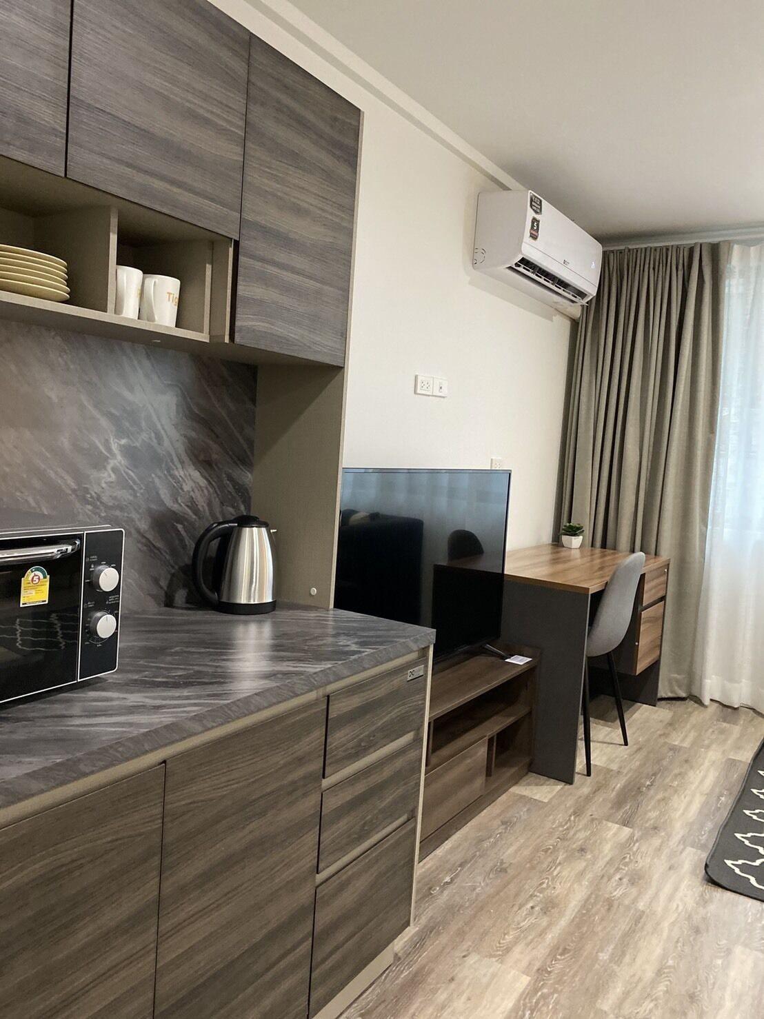 Cordia Residence, Saladaeng * Bangkok