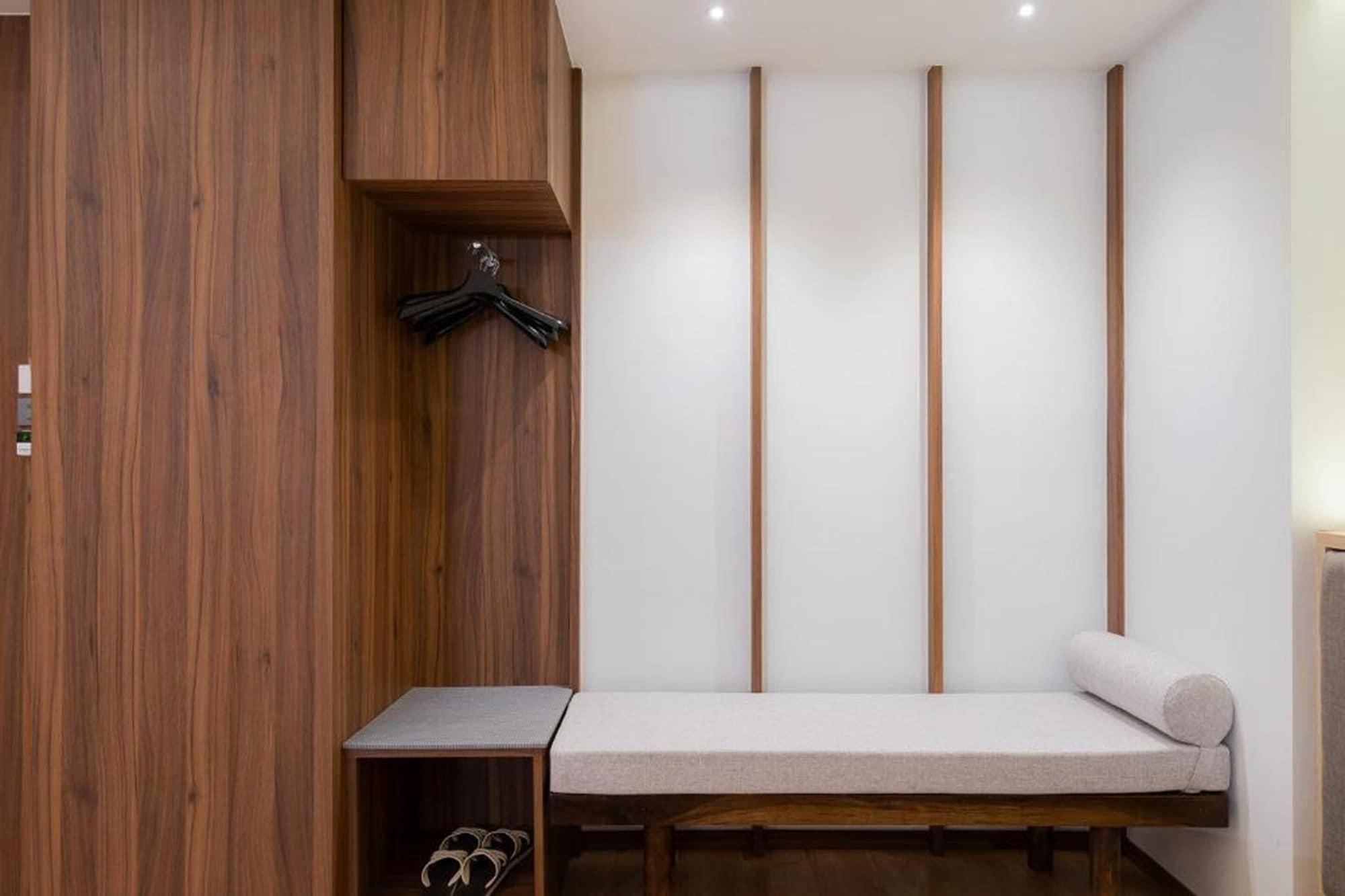 Hotel True Siam Phayathai 4*