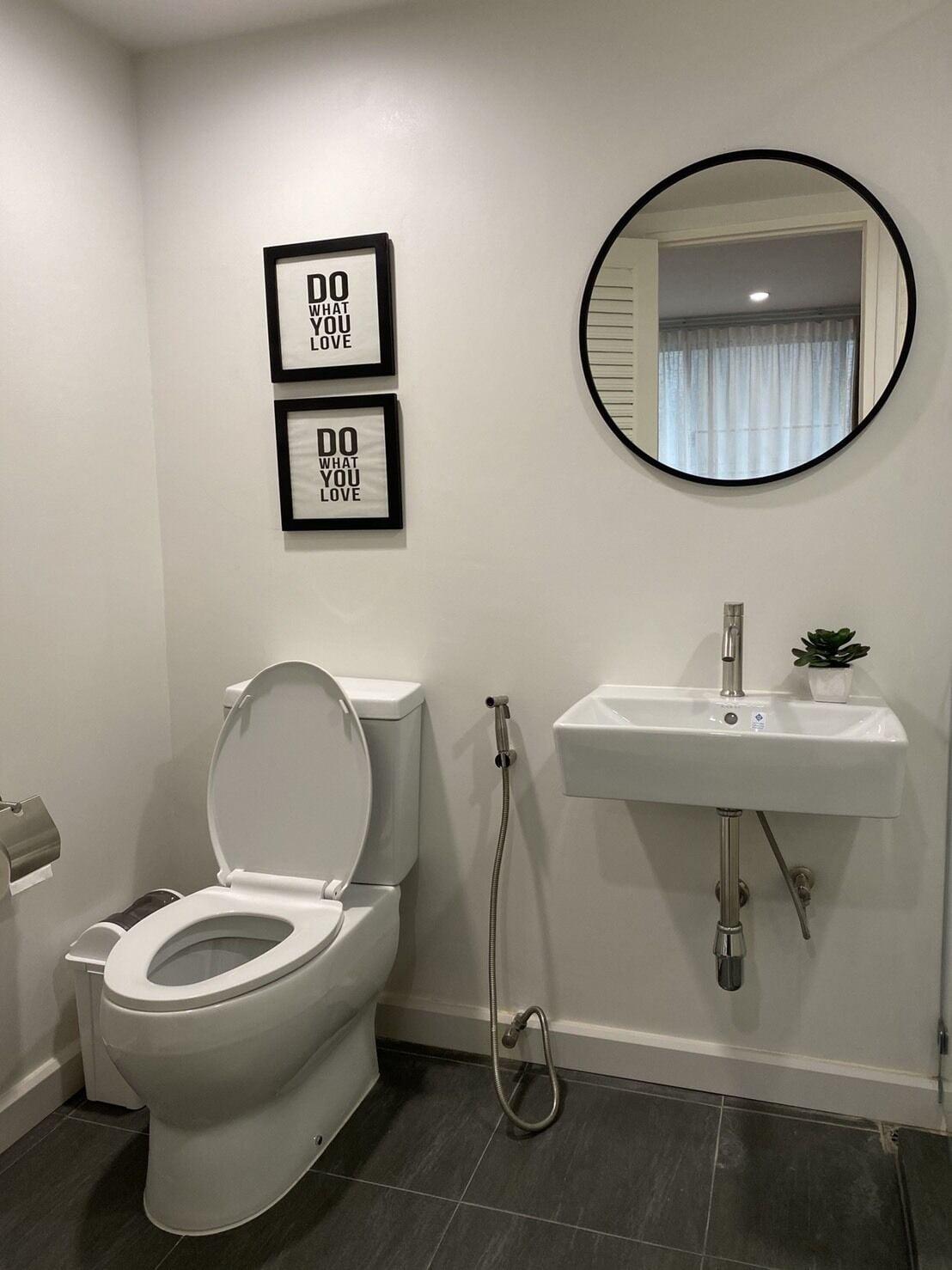 Cordia Residence, Saladaeng Apartment Bangkok