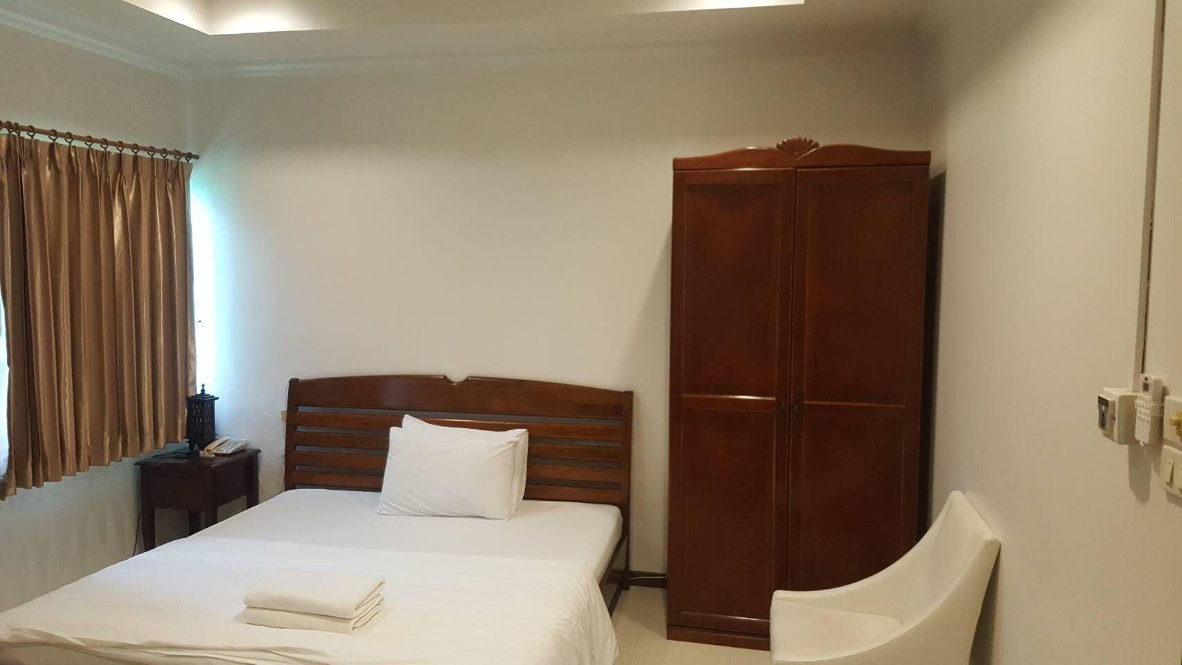 Cordia Residence, Saladaeng