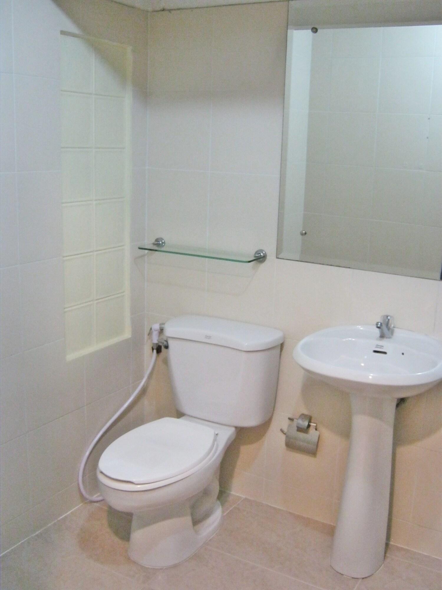 Cordia Residence, Saladaeng Apartment *