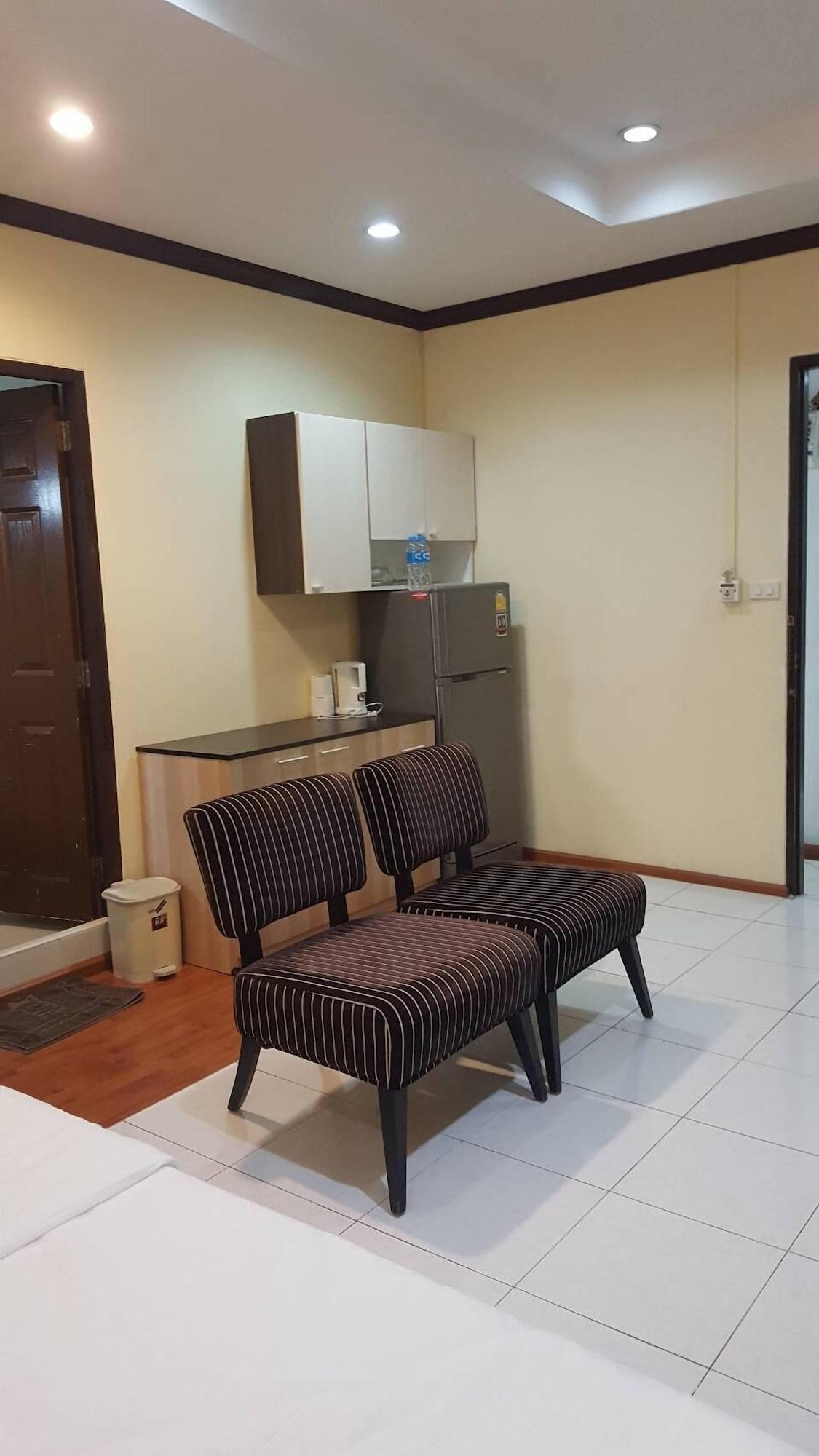 Cordia Residence, Saladaeng Bangkok