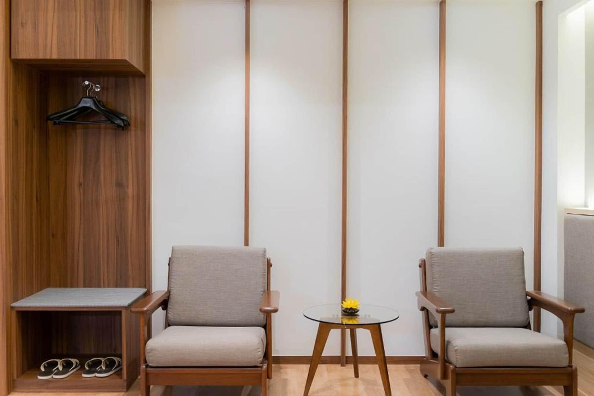 True Siam Phayathai 4* Bangkok