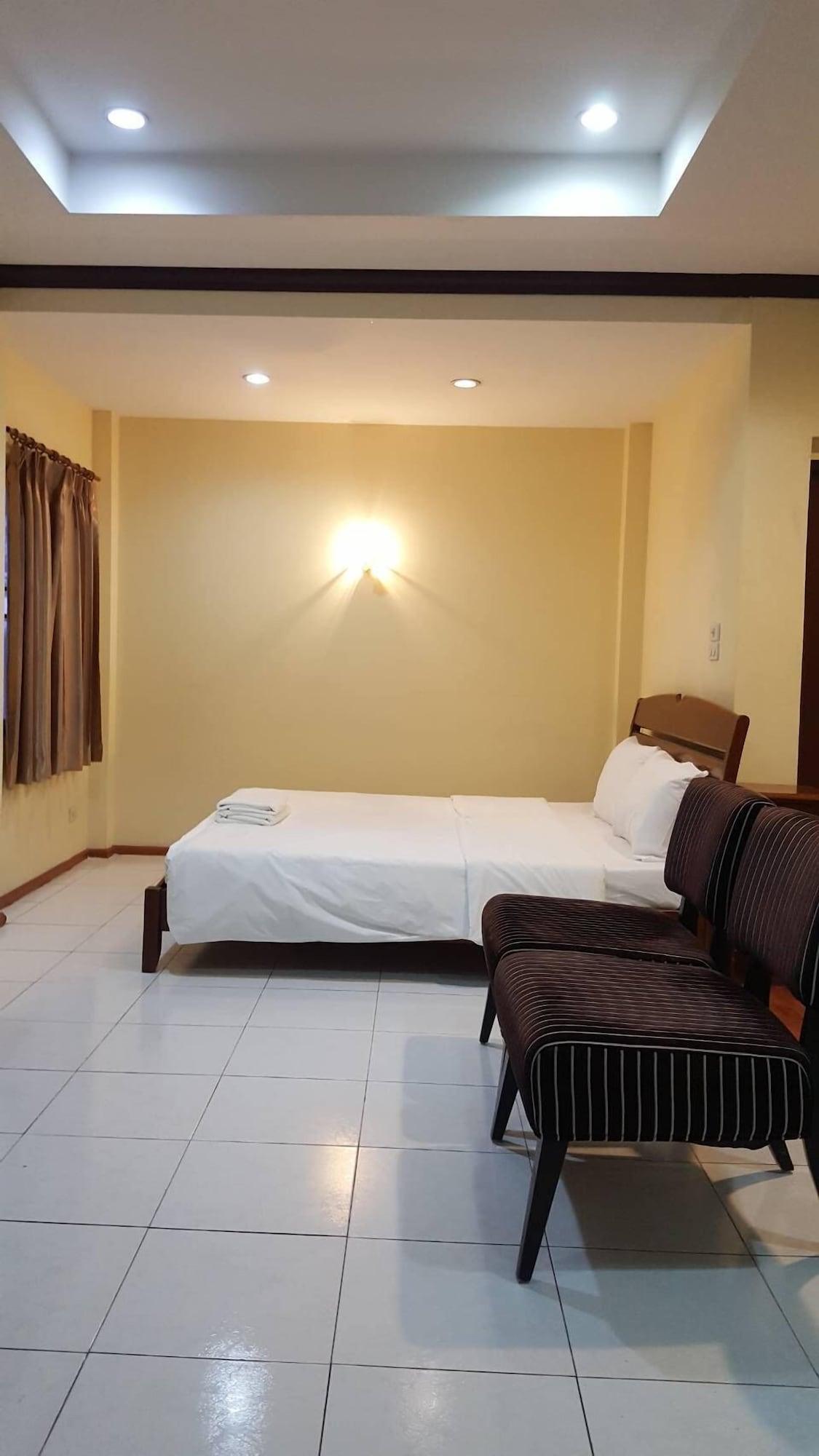 Apartment Cordia Residence, Saladaeng