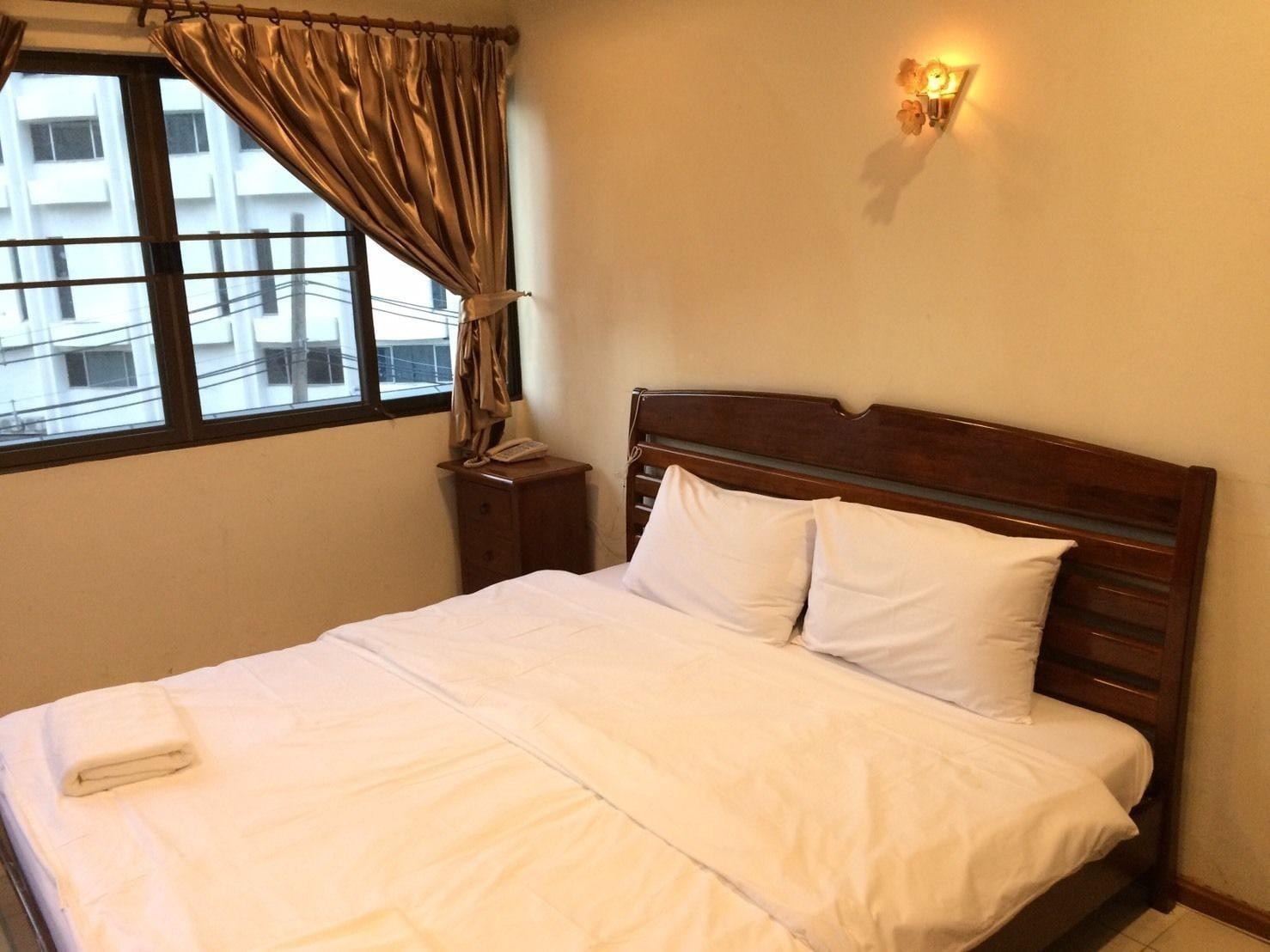 Cordia Residence, Saladaeng Apartment Bangkok