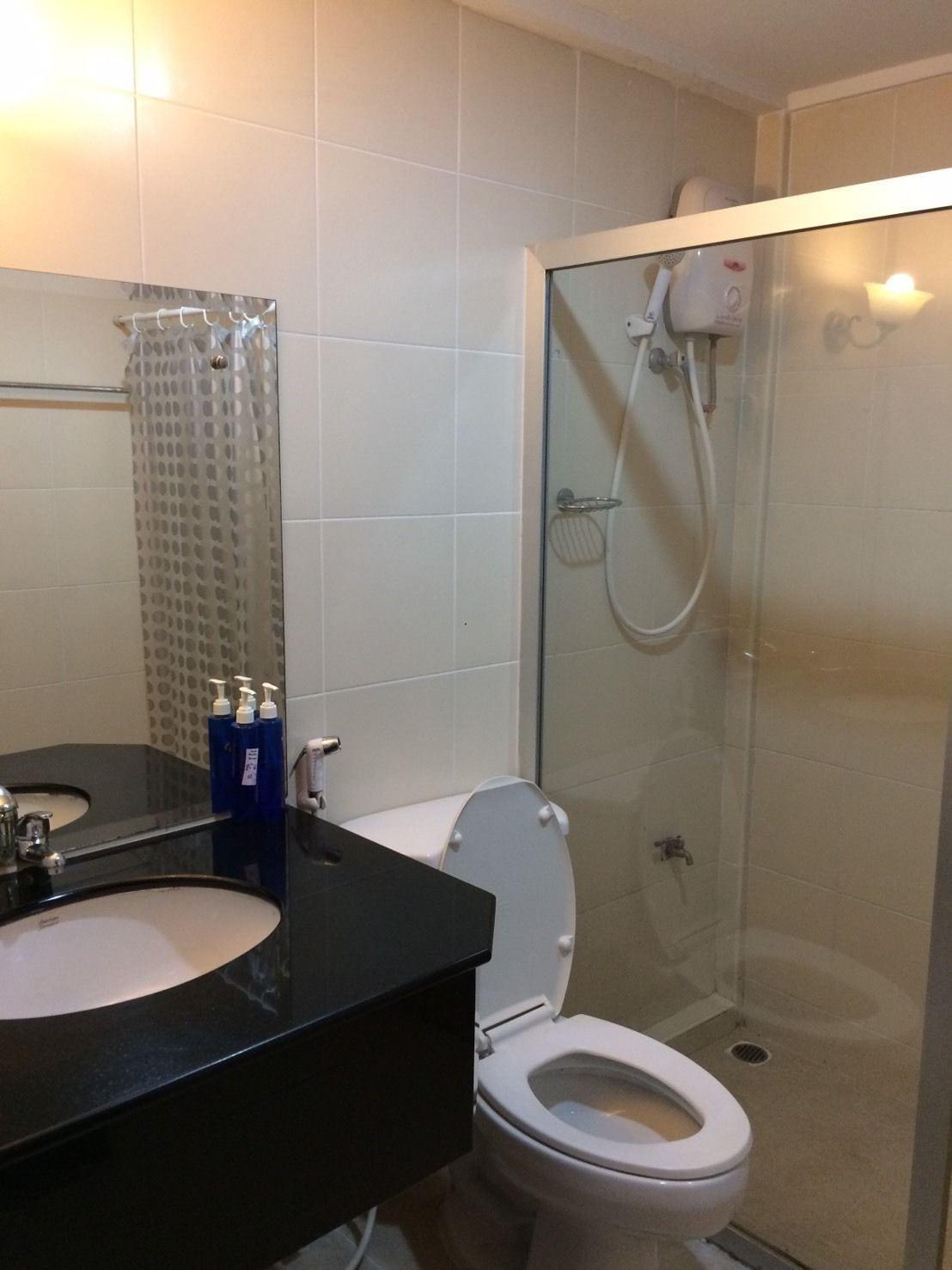 Cordia Residence, Saladaeng *